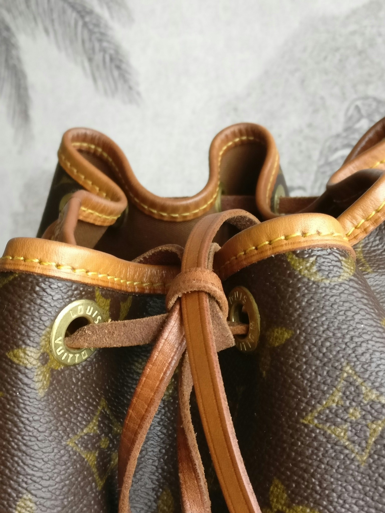 Louis Vuitton Noé GM