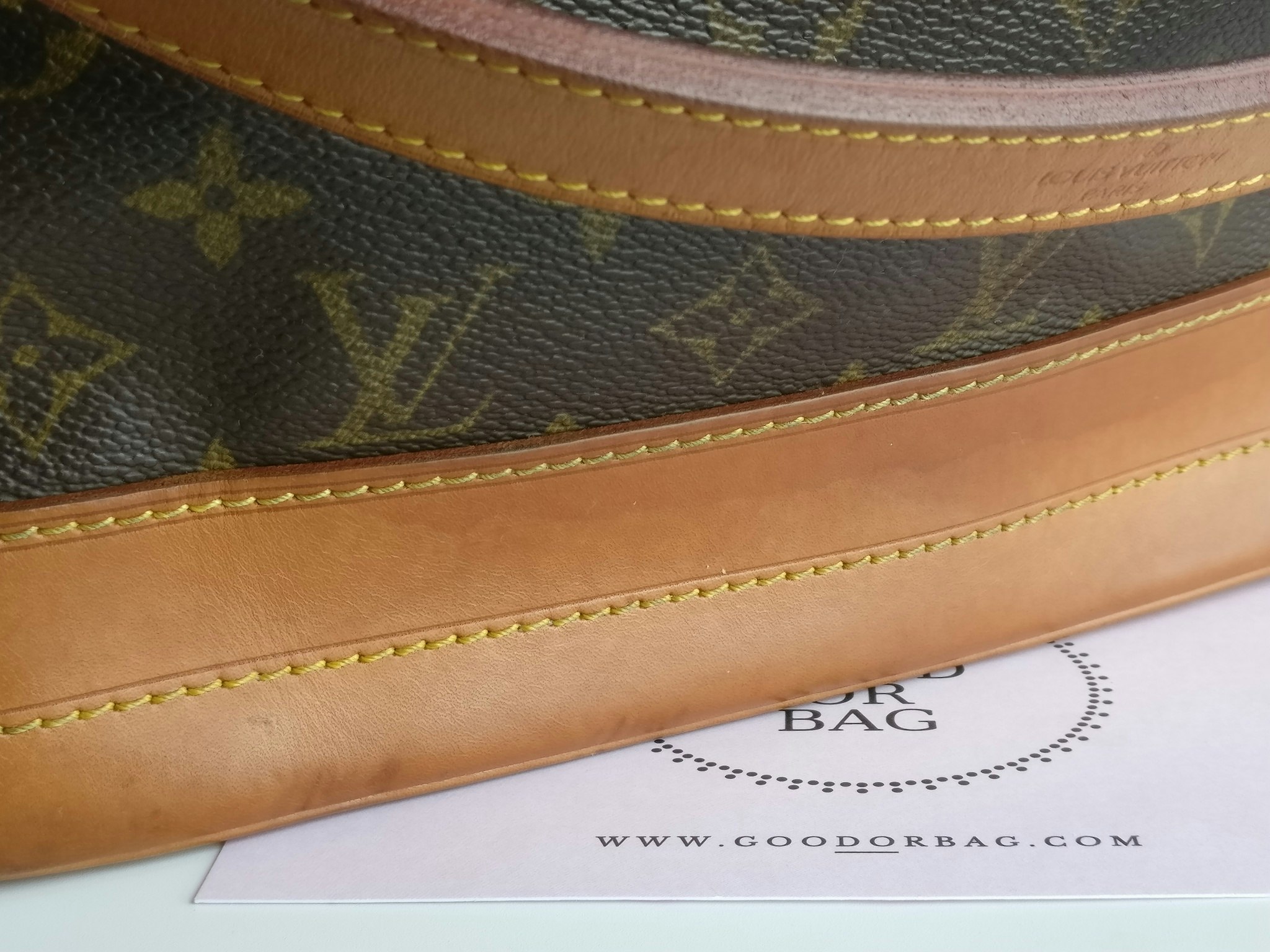 Louis Vuitton Noé GM