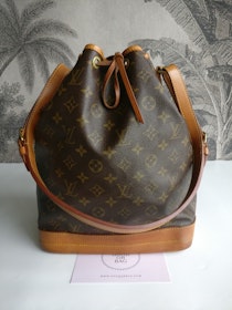 Louis Vuitton Noé GM