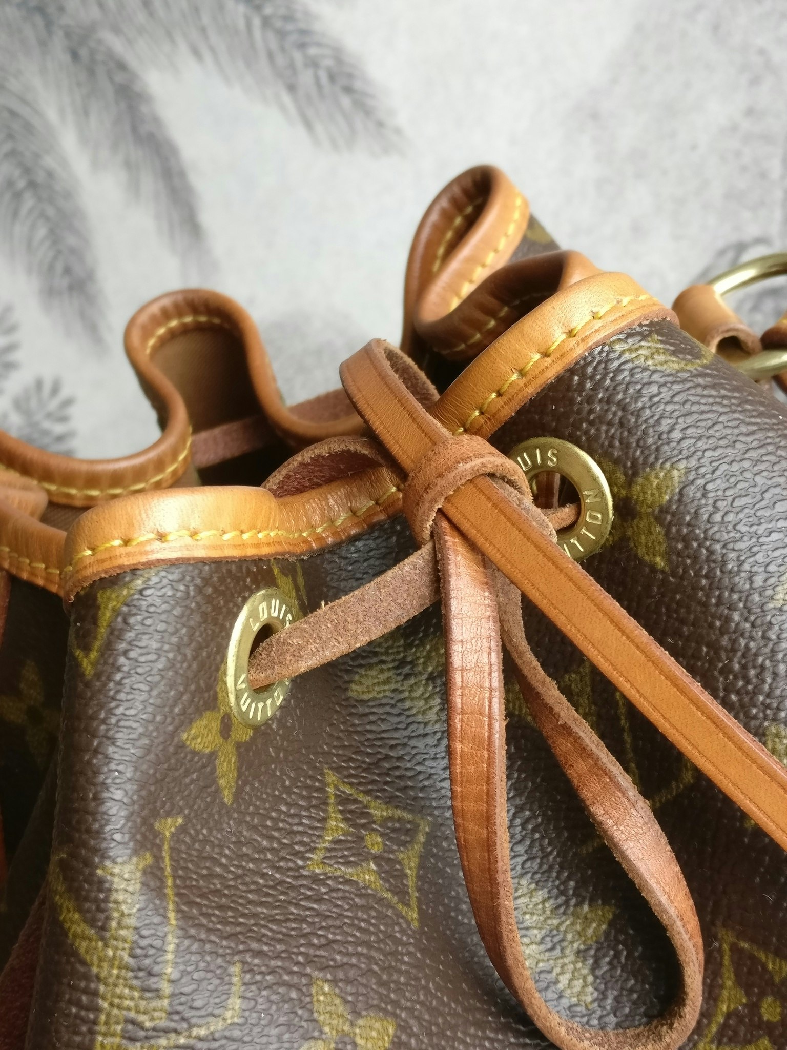Louis Vuitton Noé GM