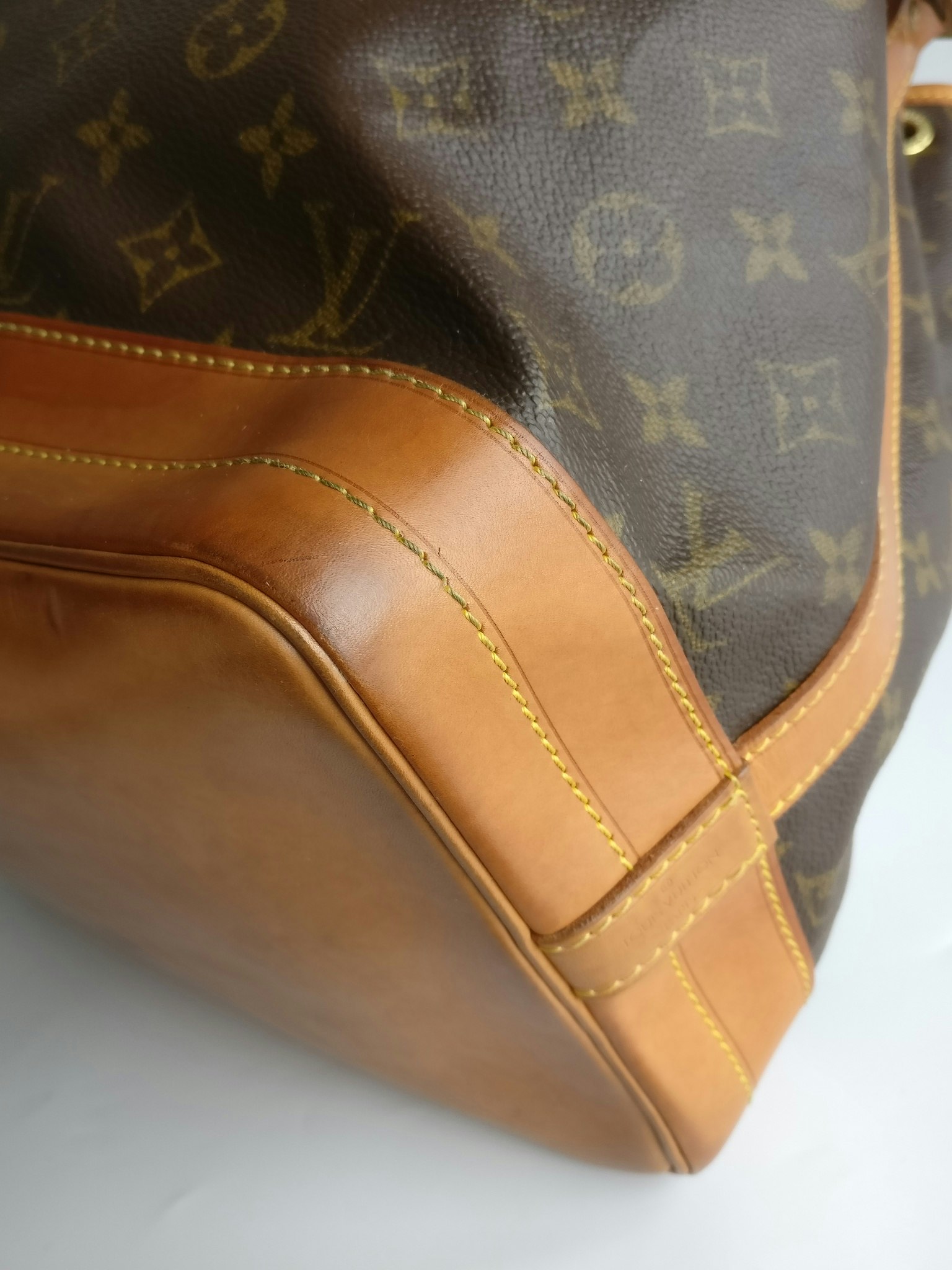Louis Vuitton Noé GM