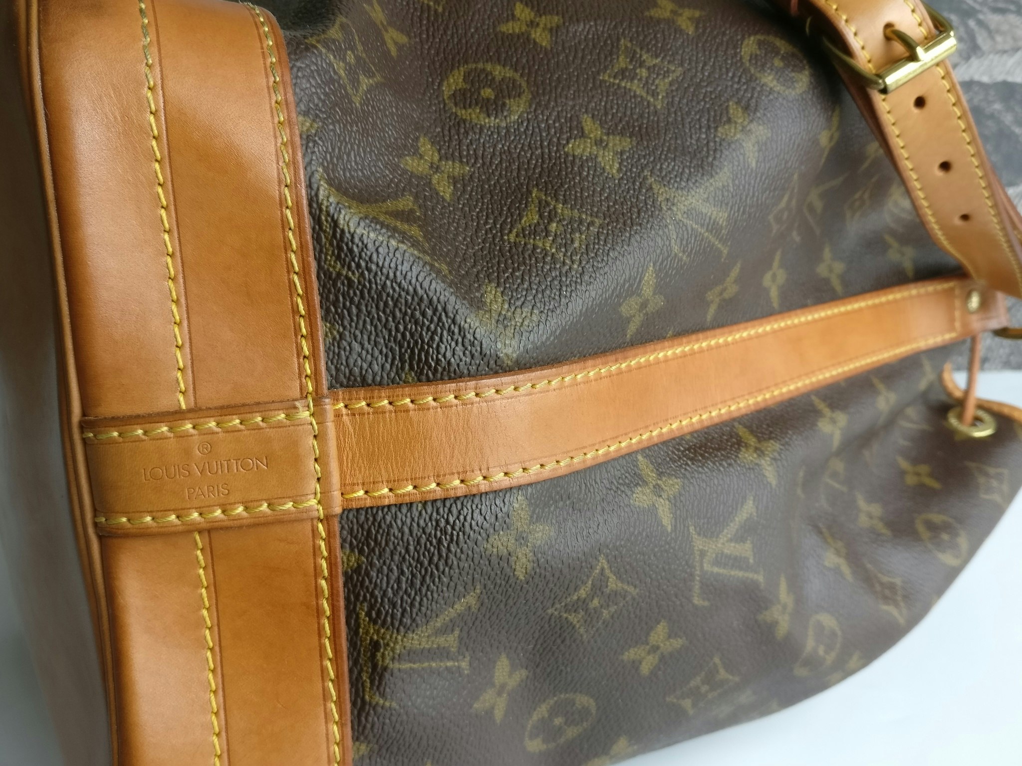 Louis Vuitton Noé GM