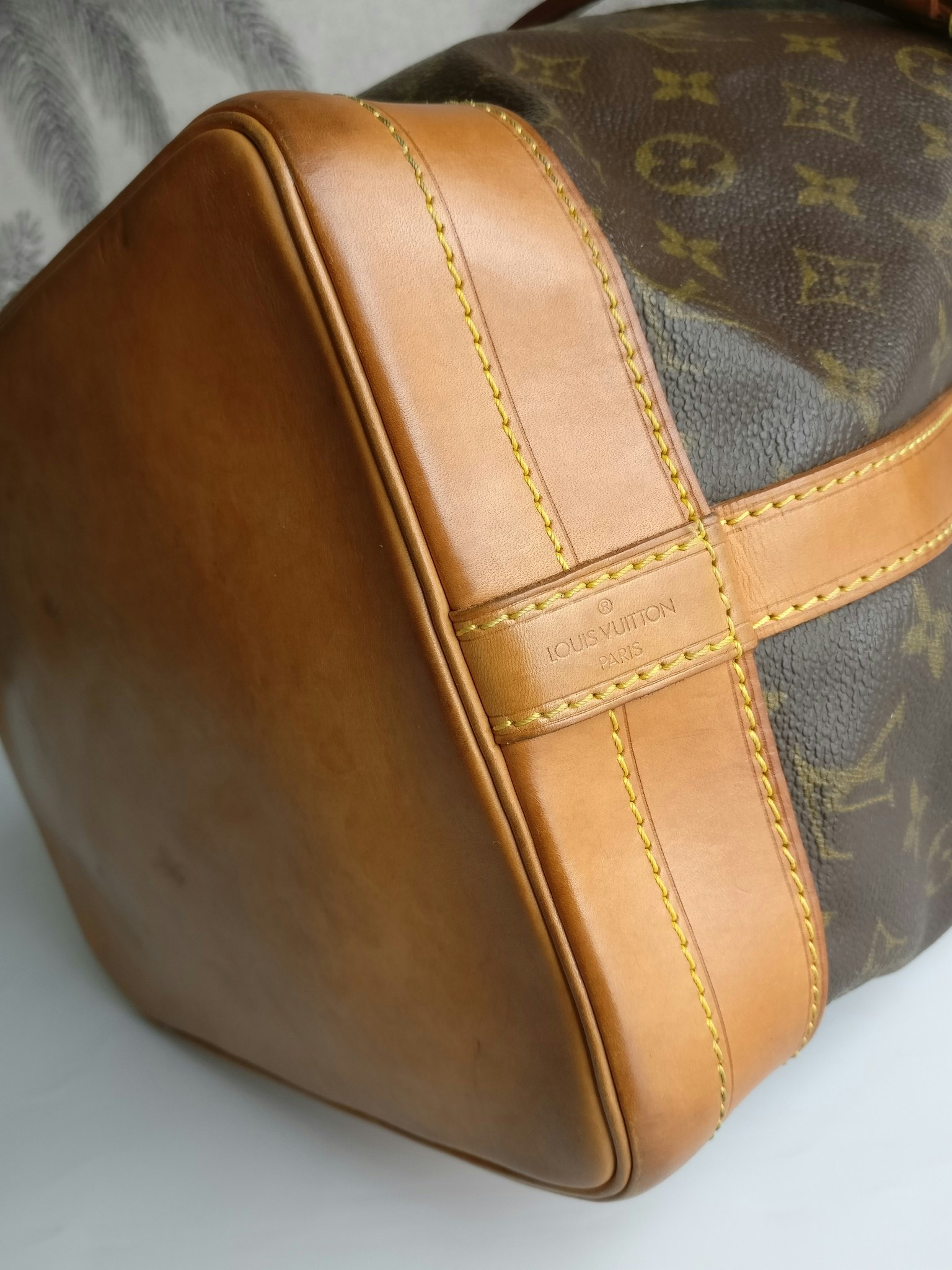 Louis Vuitton Noé GM