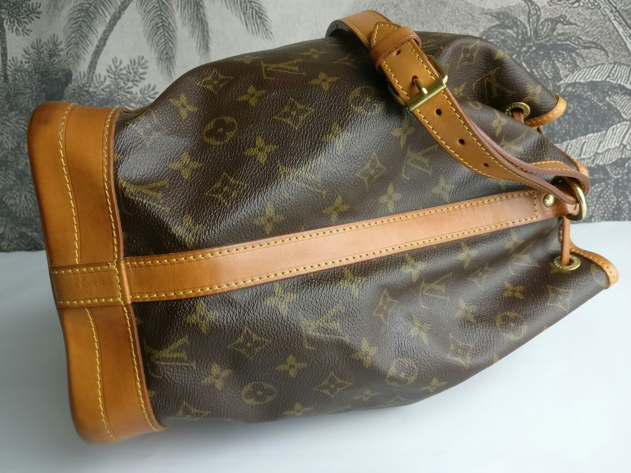 Louis Vuitton Noé GM