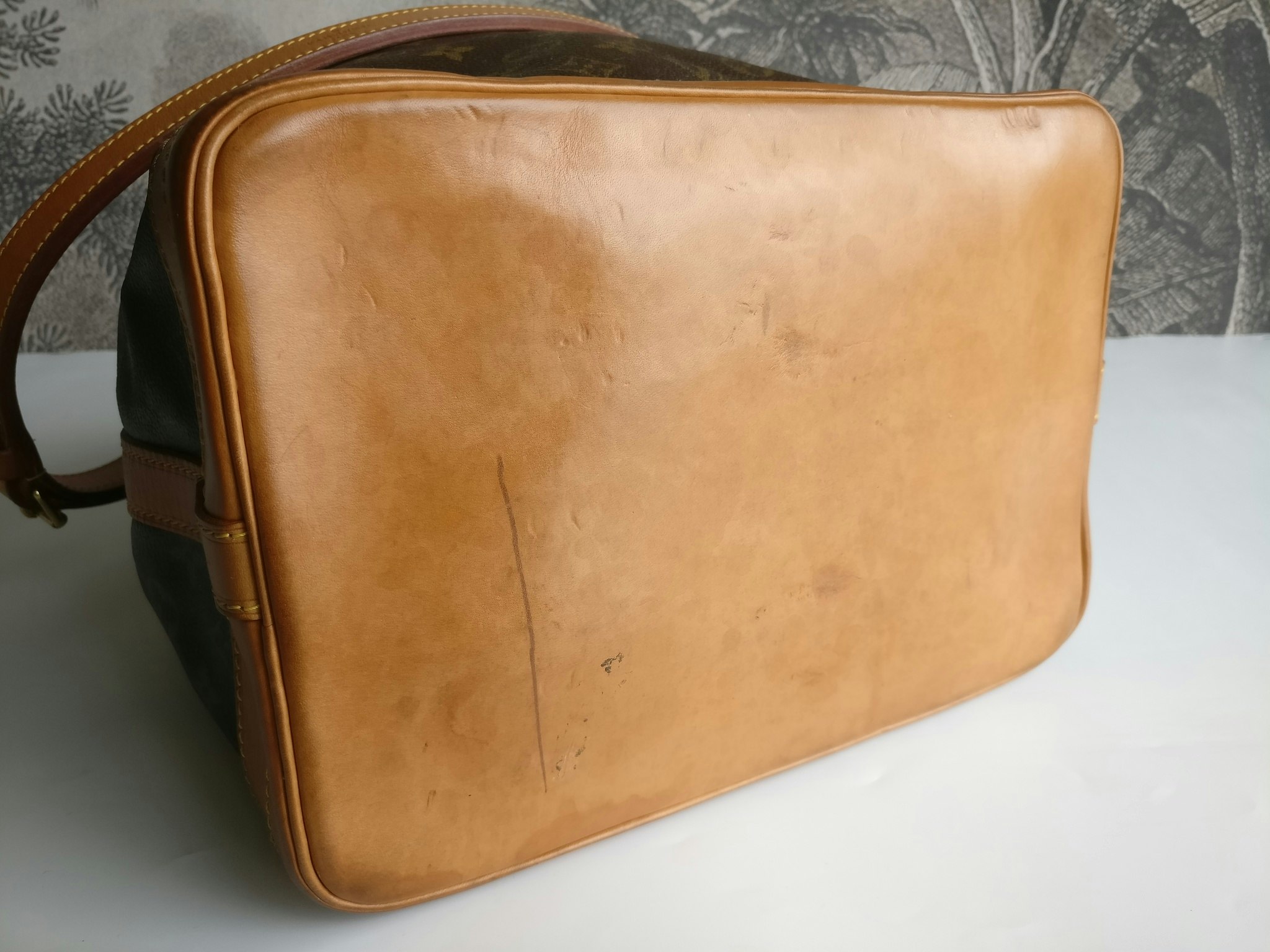 Louis Vuitton Noé GM