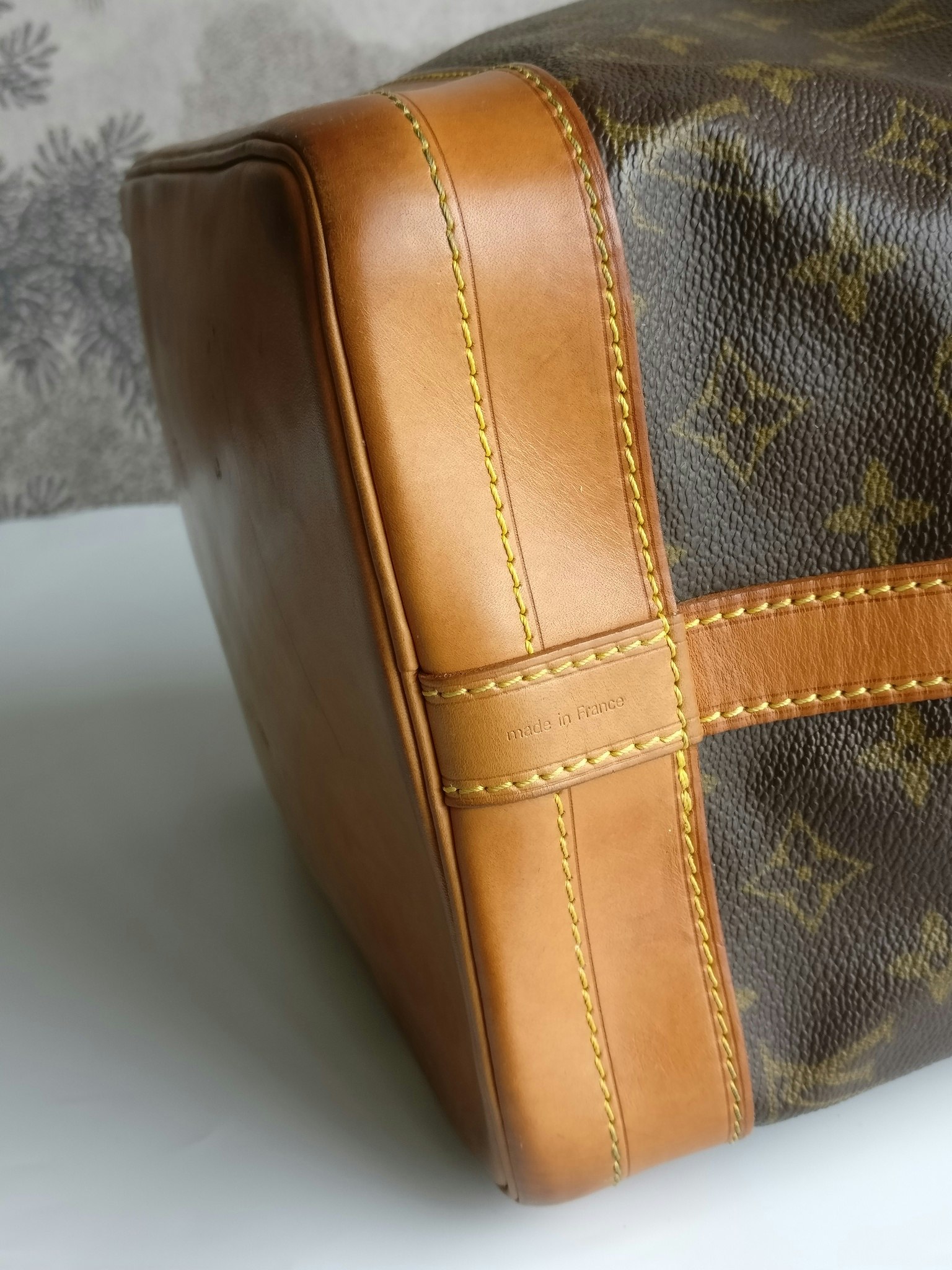 Louis Vuitton Noé GM