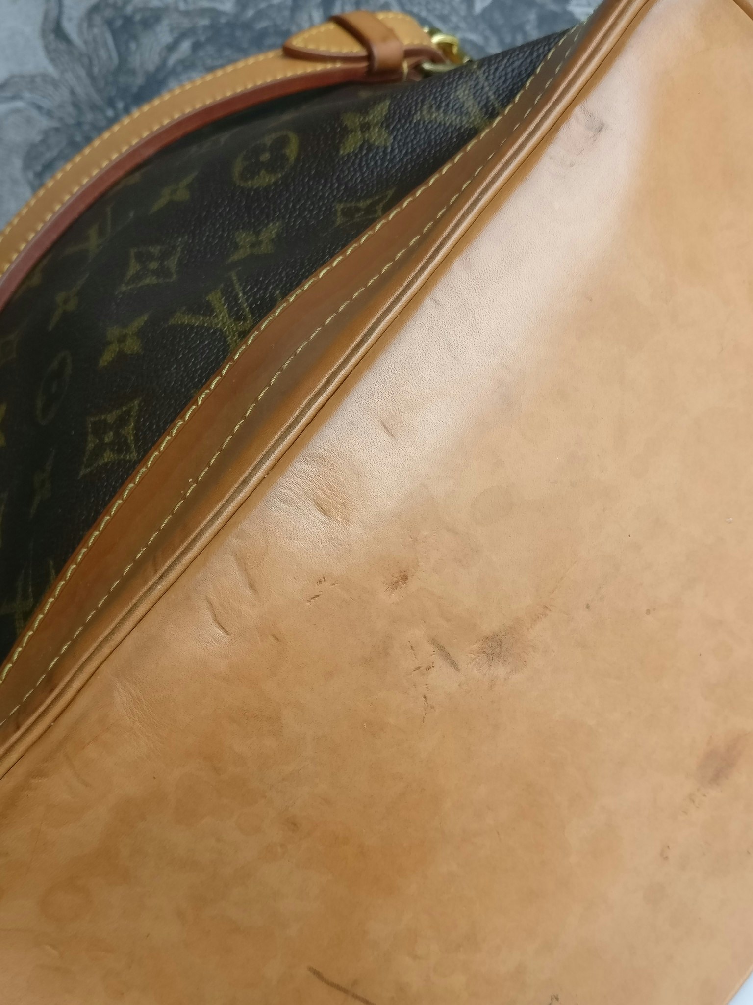 Louis Vuitton Noé GM
