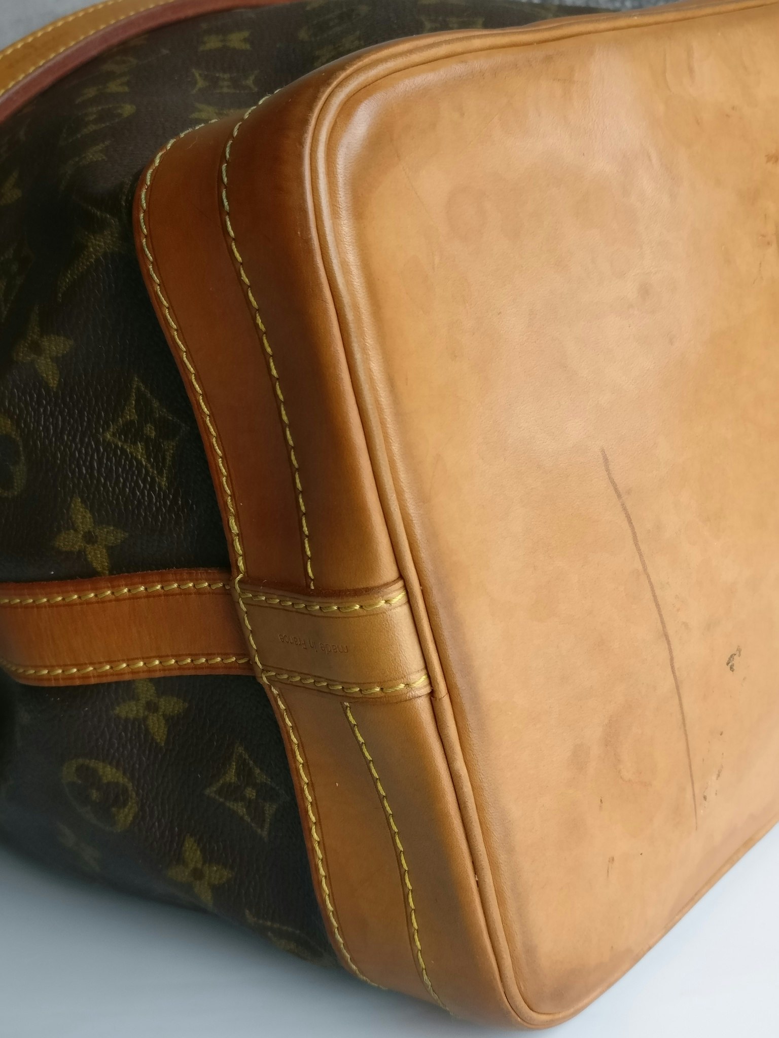 Louis Vuitton Noé GM