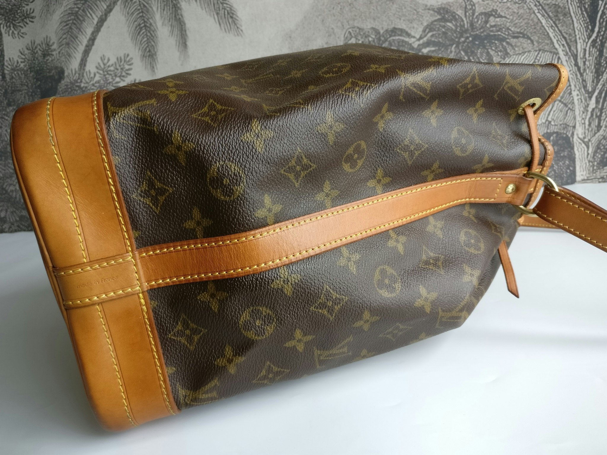 Louis Vuitton Noé GM