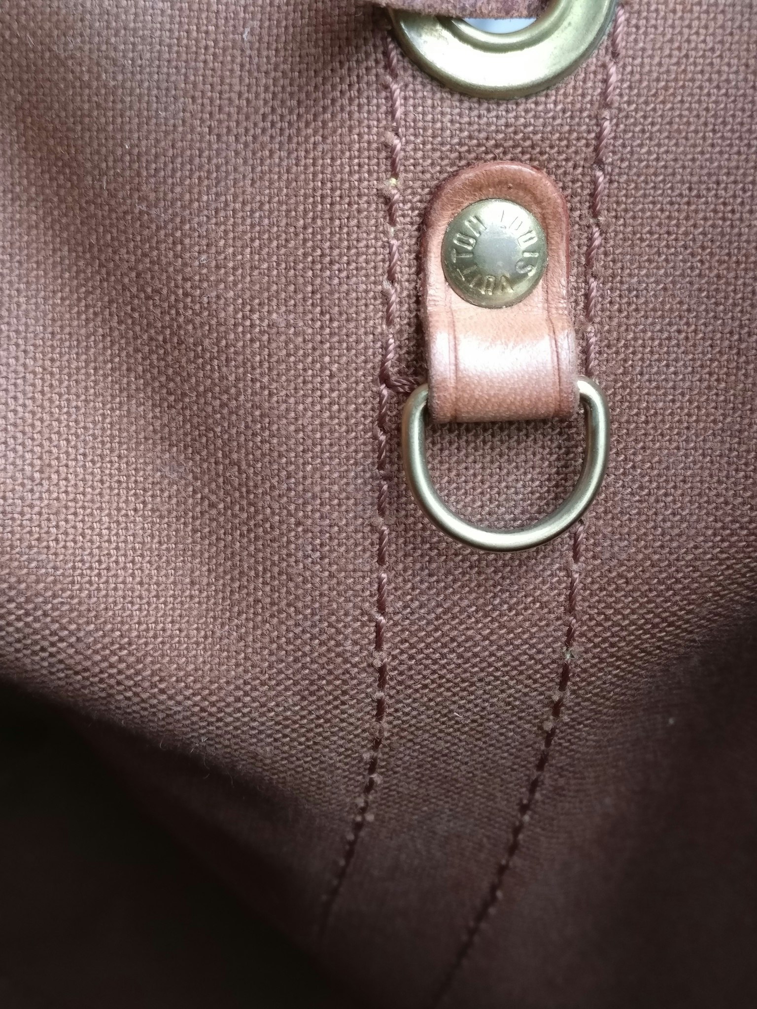 Louis Vuitton Noé GM