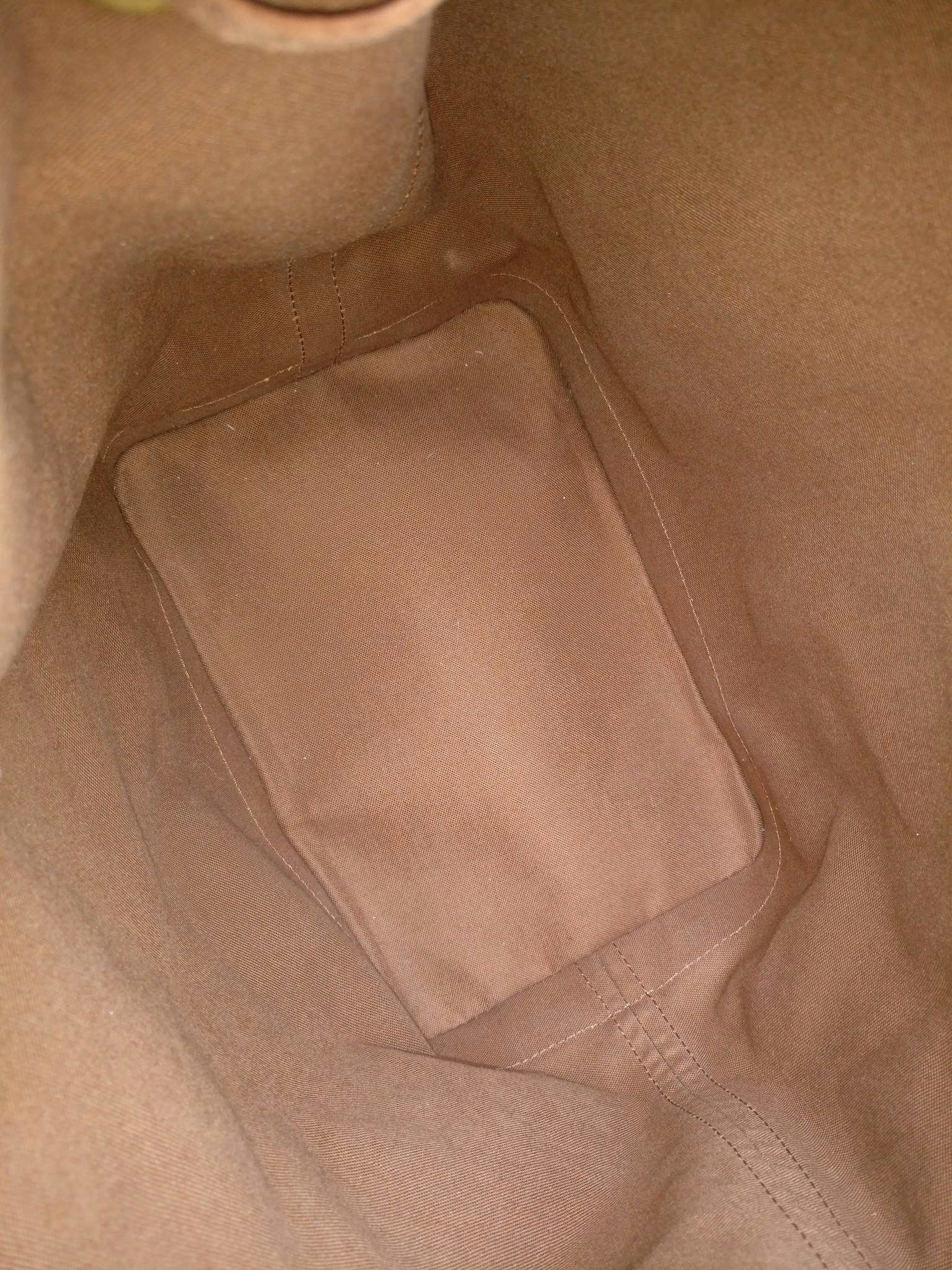Louis Vuitton Noé GM