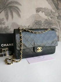Chanel Classic Medium Double Flap