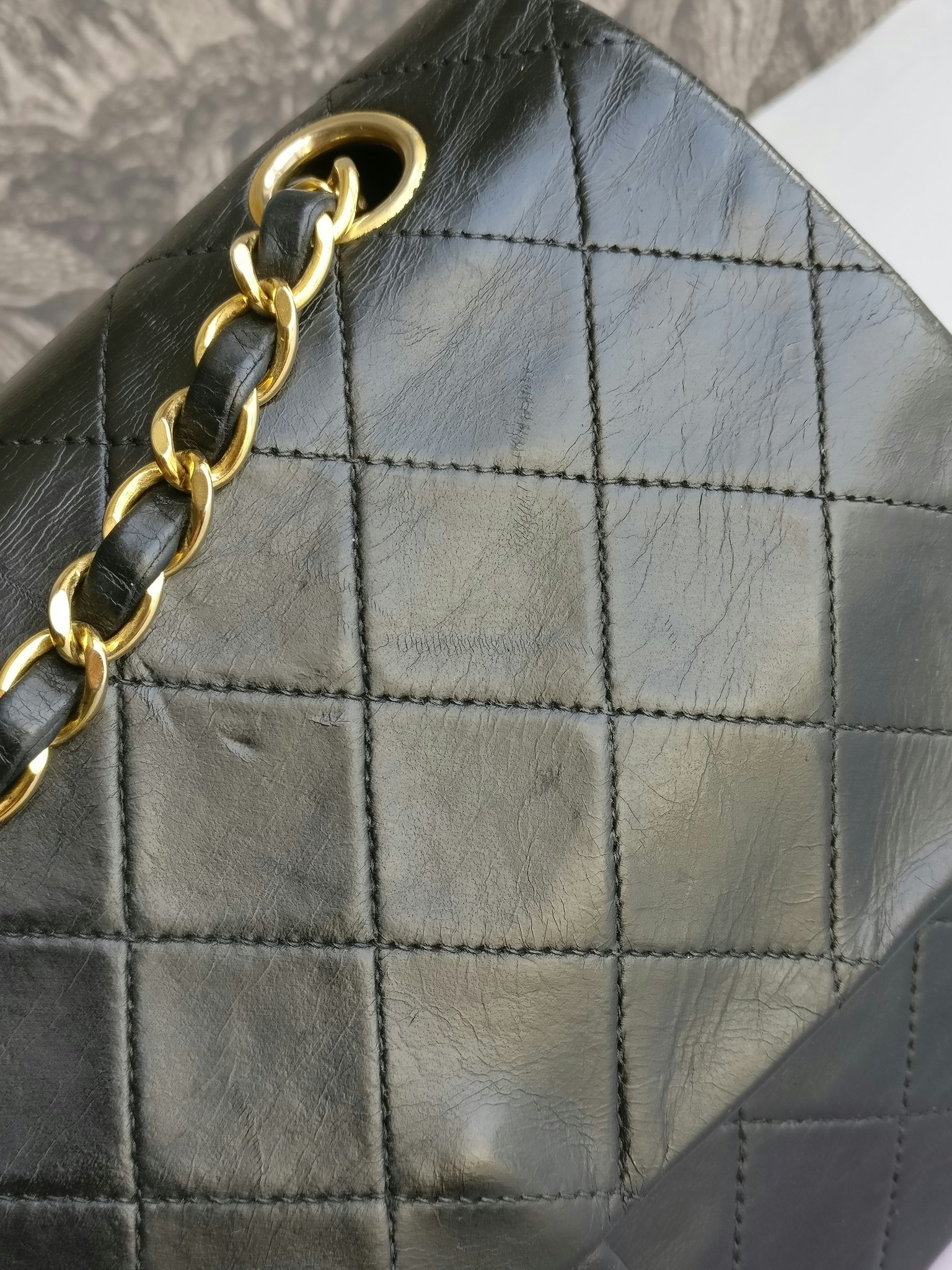 Chanel Classic Medium Double Flap