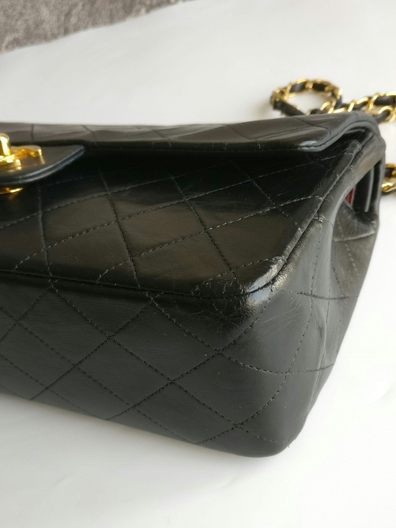 Chanel Classic Medium Double Flap