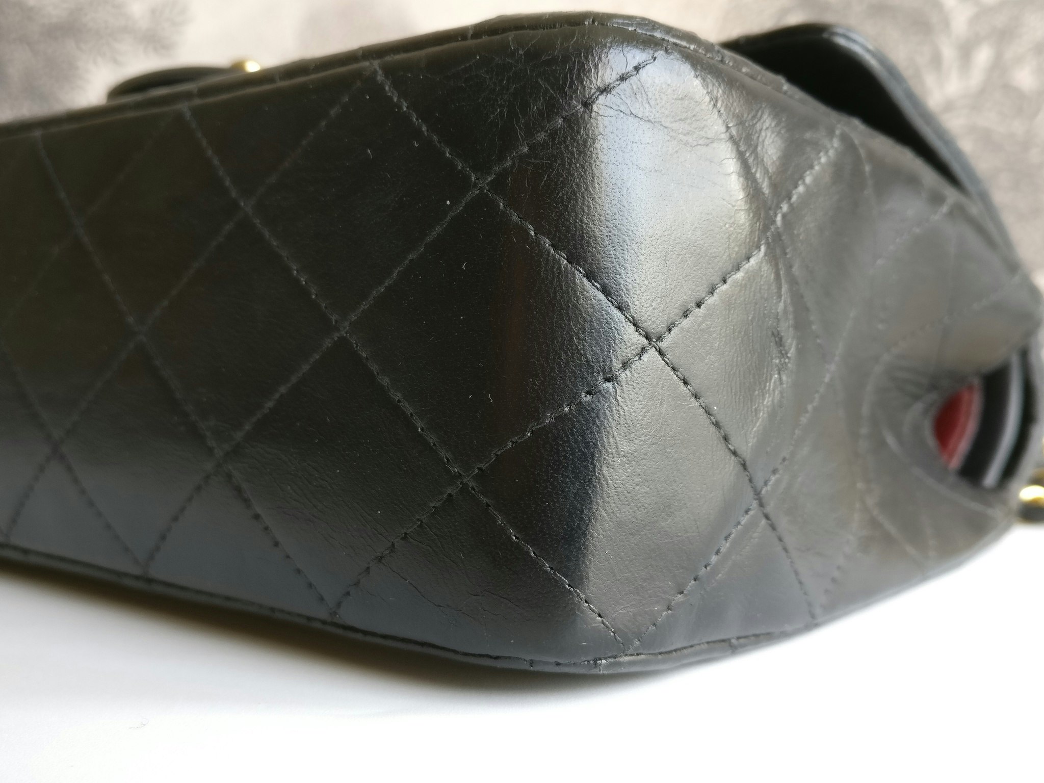 Chanel Classic Medium Double Flap