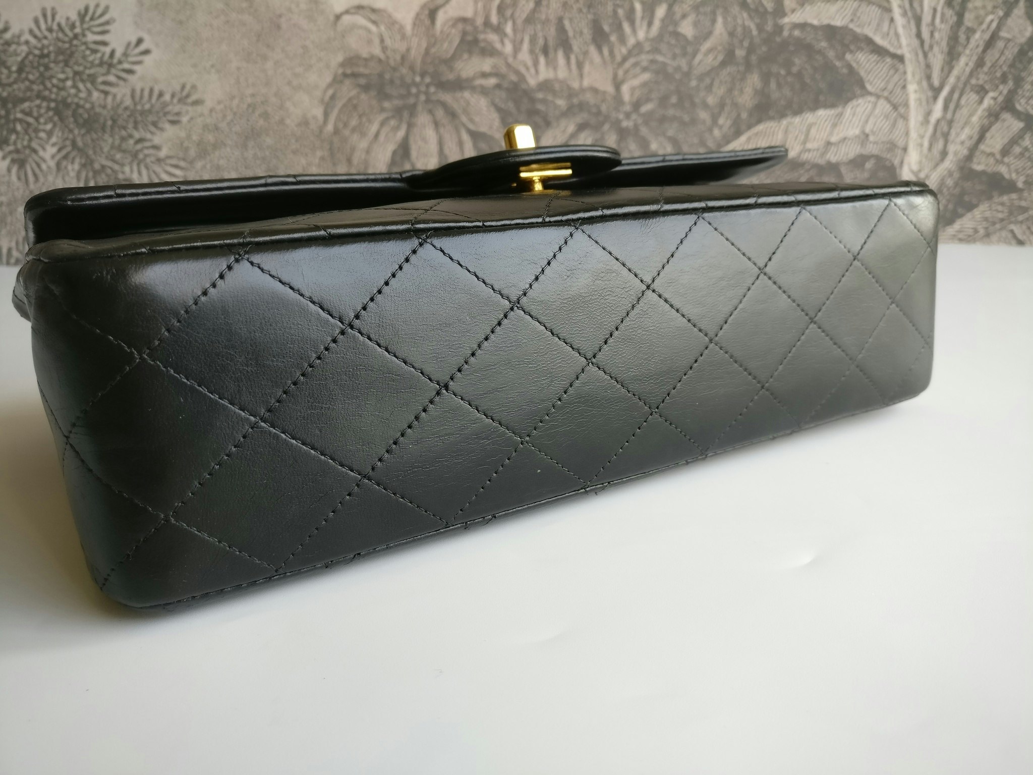 Chanel Classic Medium Double Flap