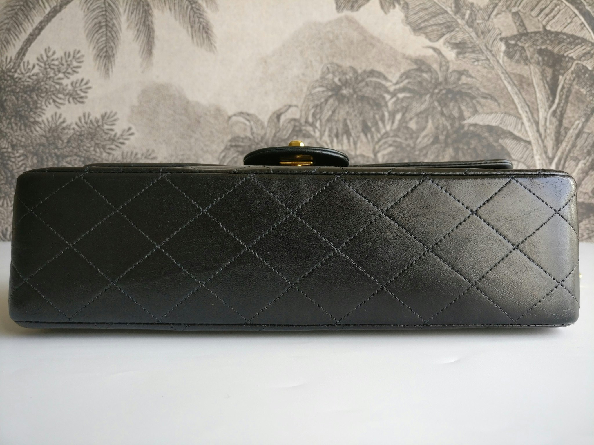 Chanel Classic Medium Double Flap