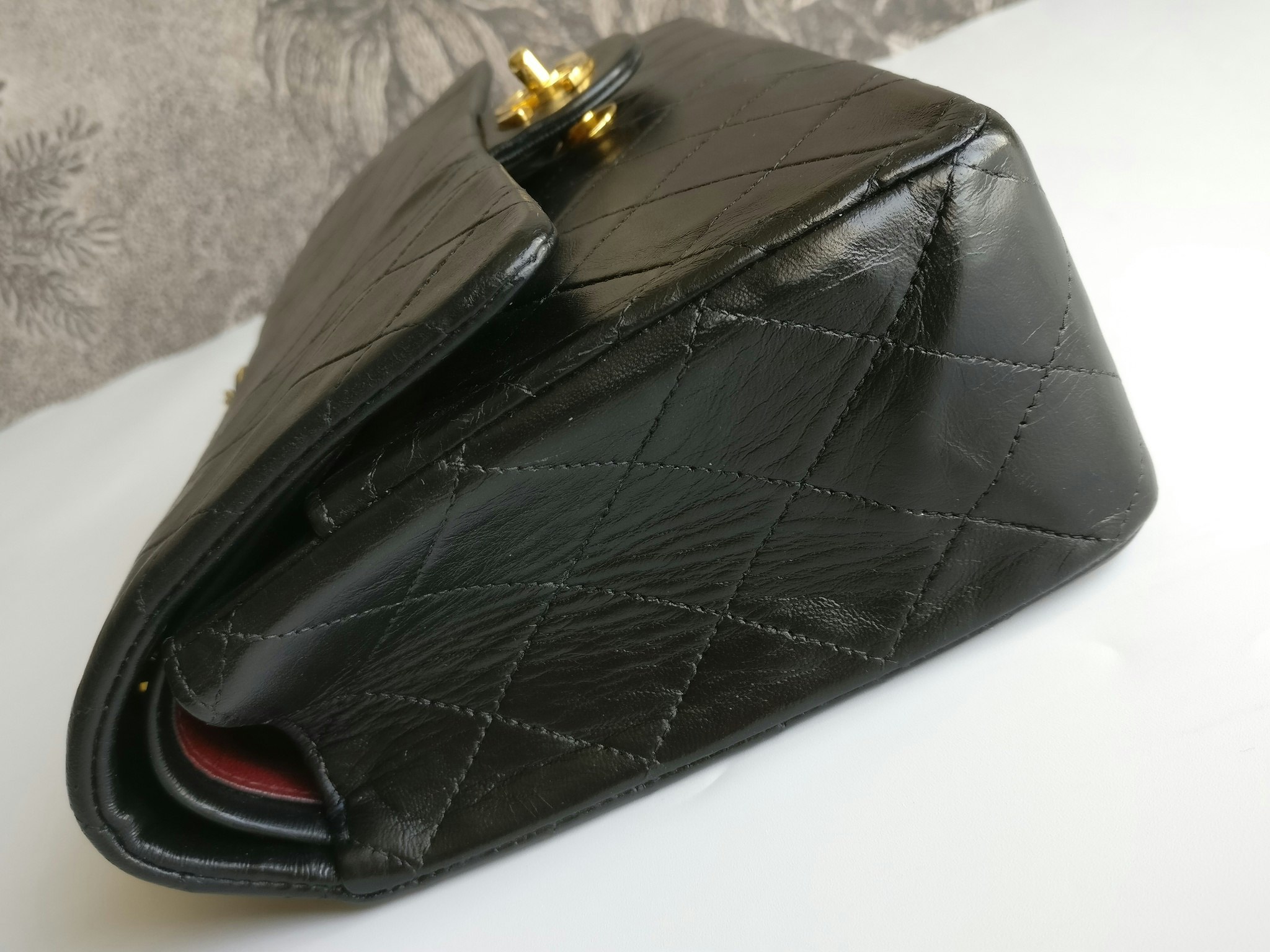 Chanel Classic Medium Double Flap
