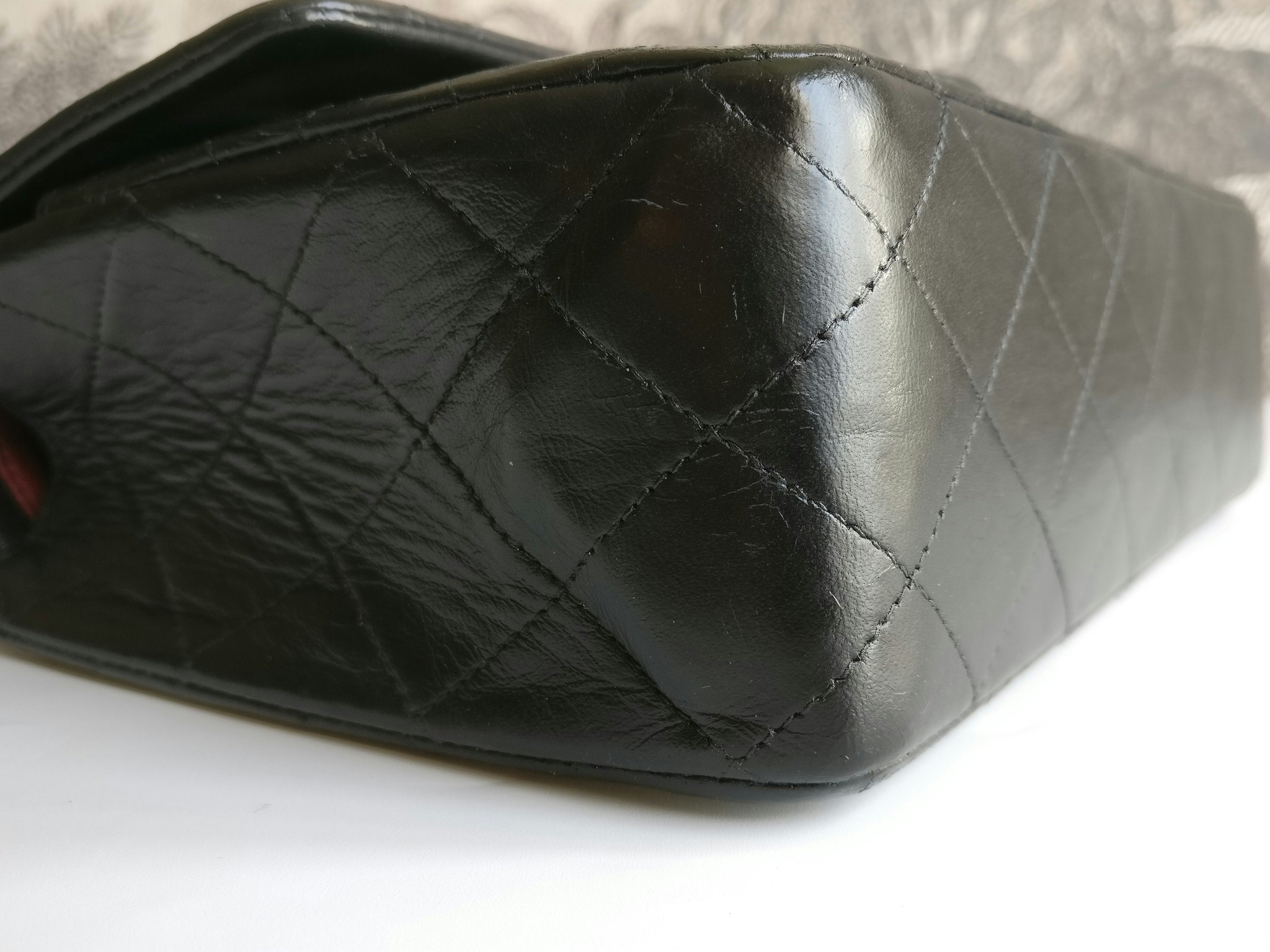 Chanel Classic Medium Double Flap