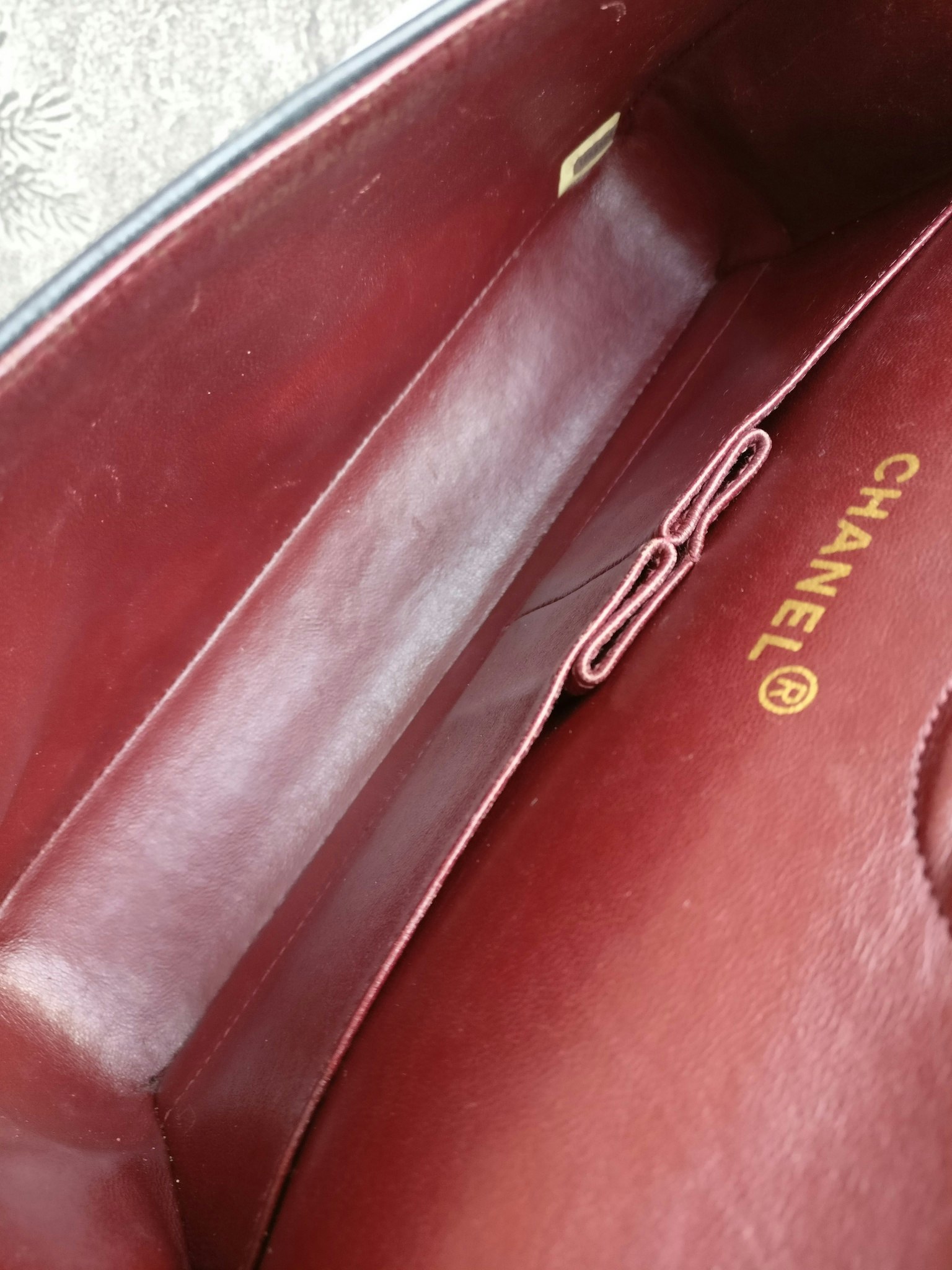 Chanel Classic Medium Double Flap