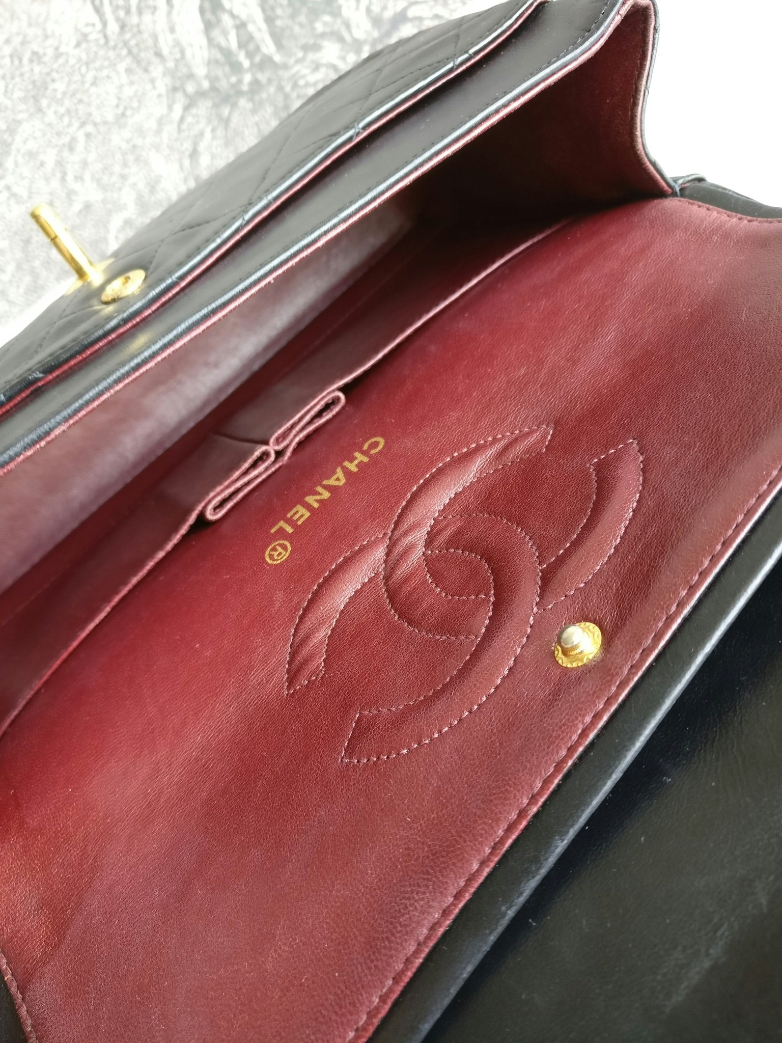 Chanel Classic Medium Double Flap