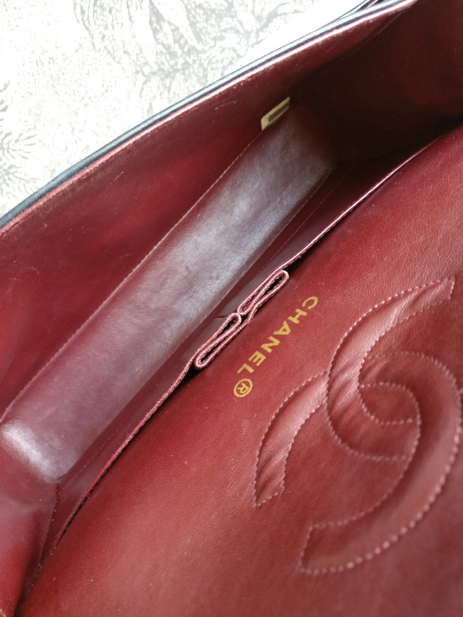 Chanel Classic Medium Double Flap