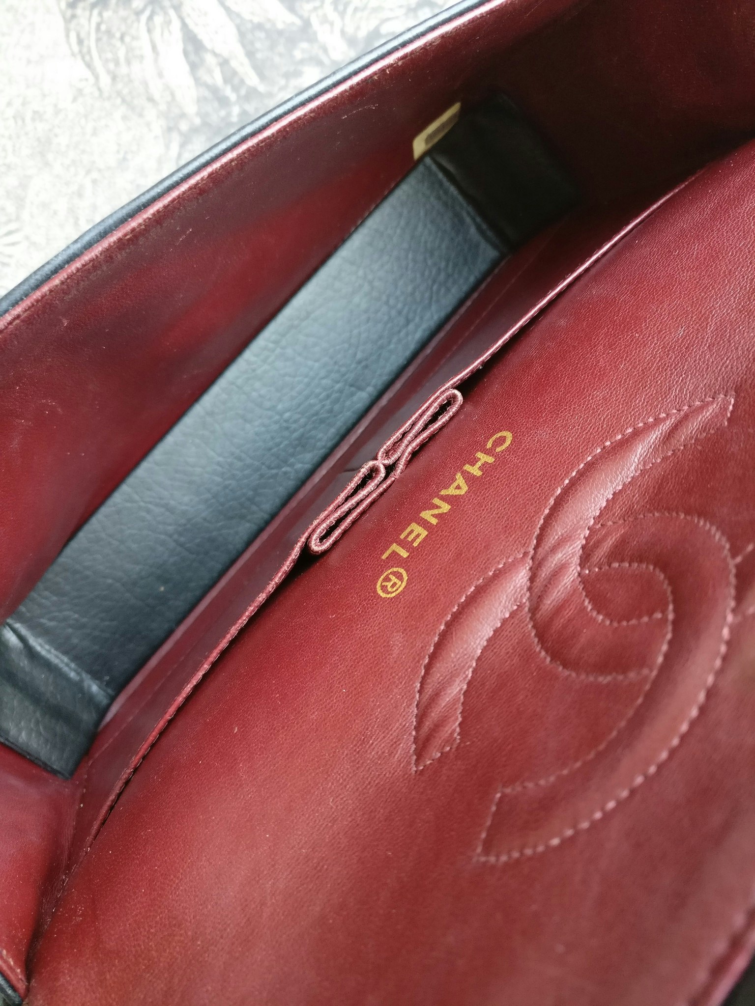 Chanel Classic Medium Double Flap