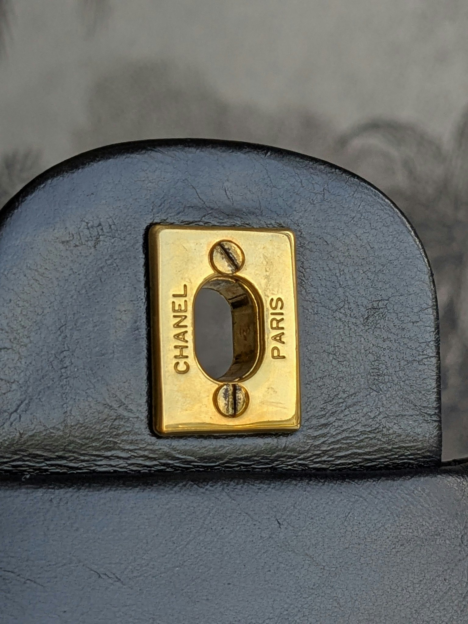 Chanel Classic Medium Double Flap