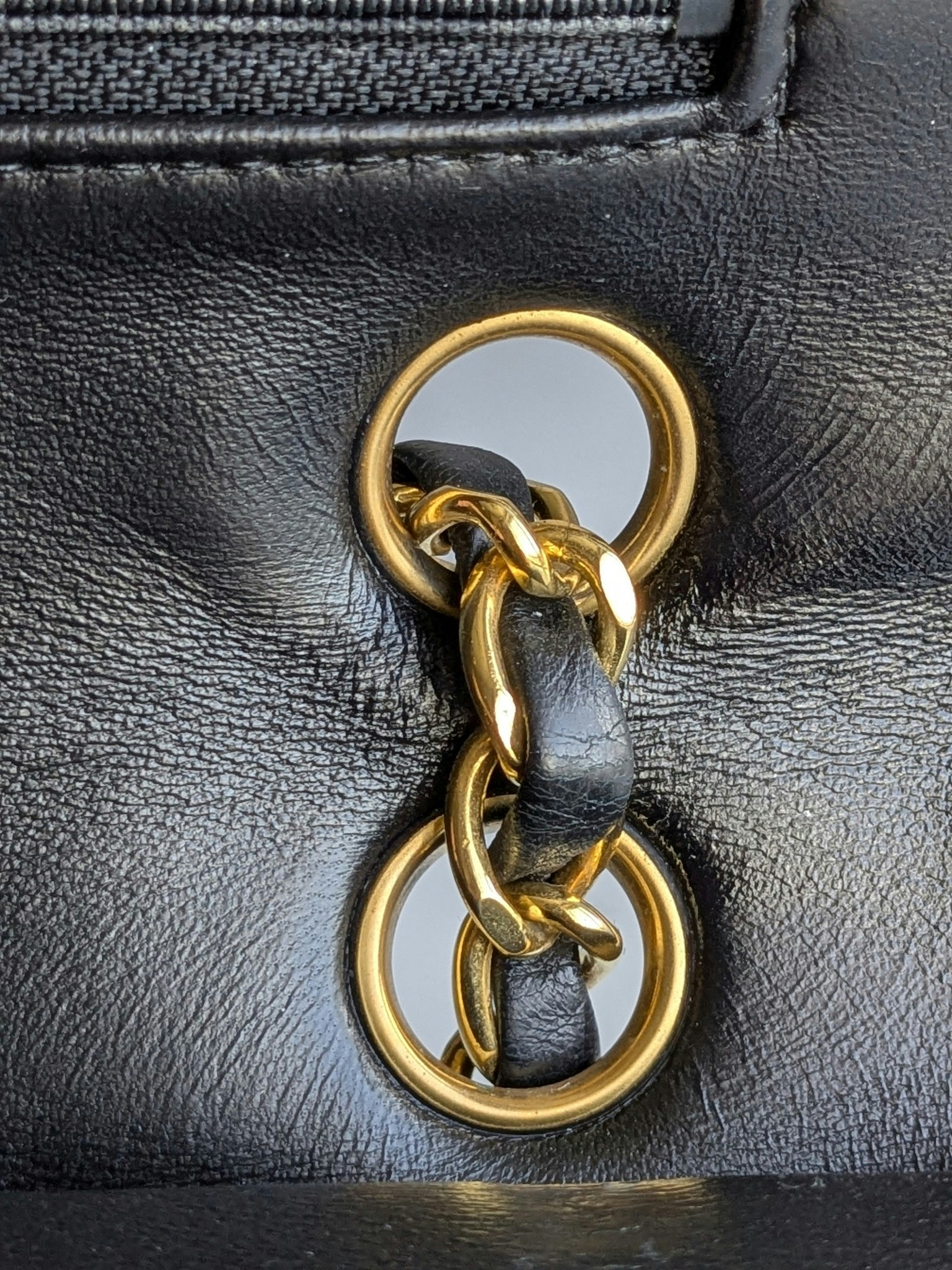 Chanel Classic Medium Double Flap