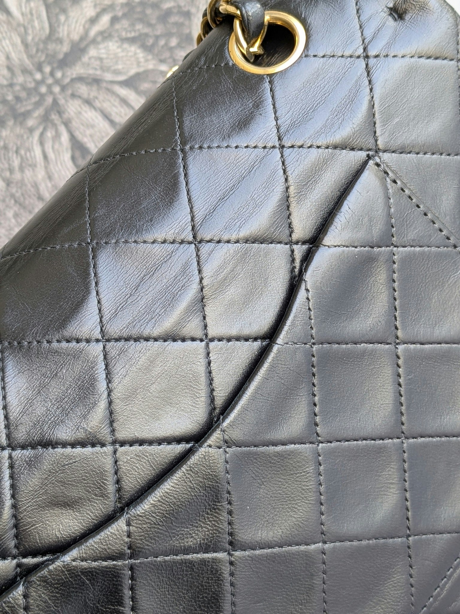Chanel Classic Medium Double Flap