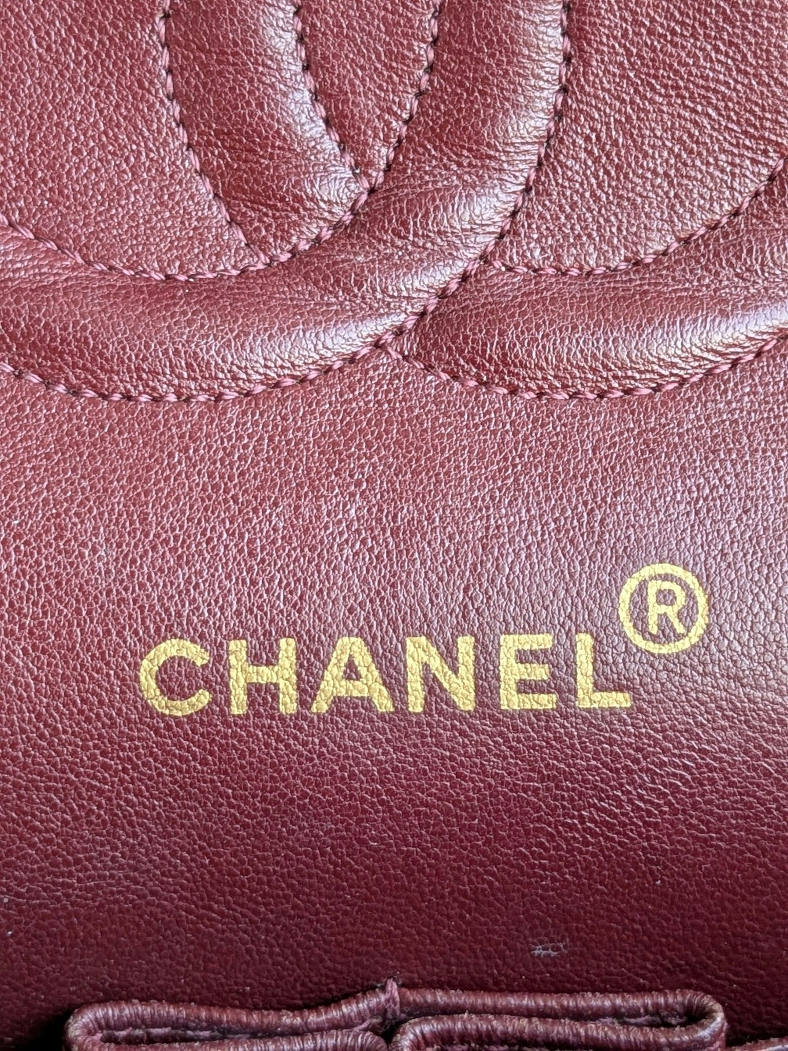 Chanel Classic Medium Double Flap