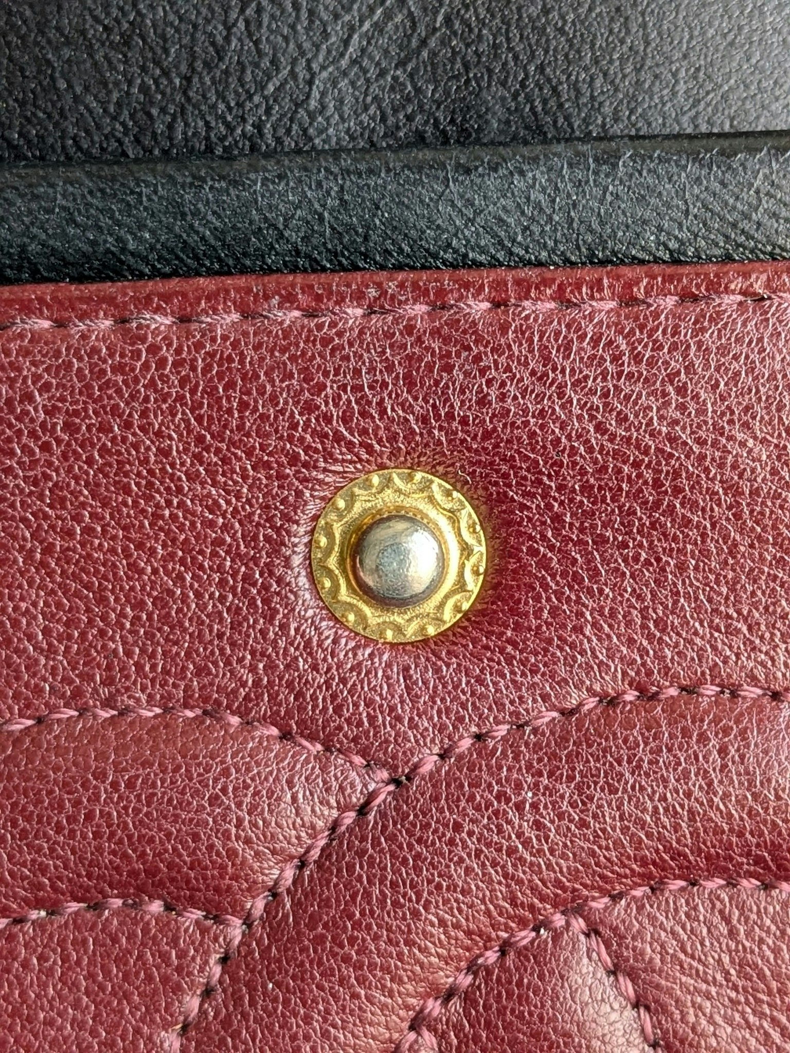 Chanel Classic Medium Double Flap