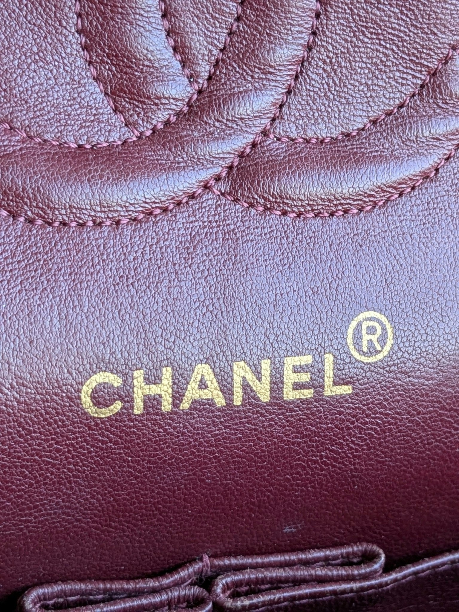 Chanel Classic Medium Double Flap