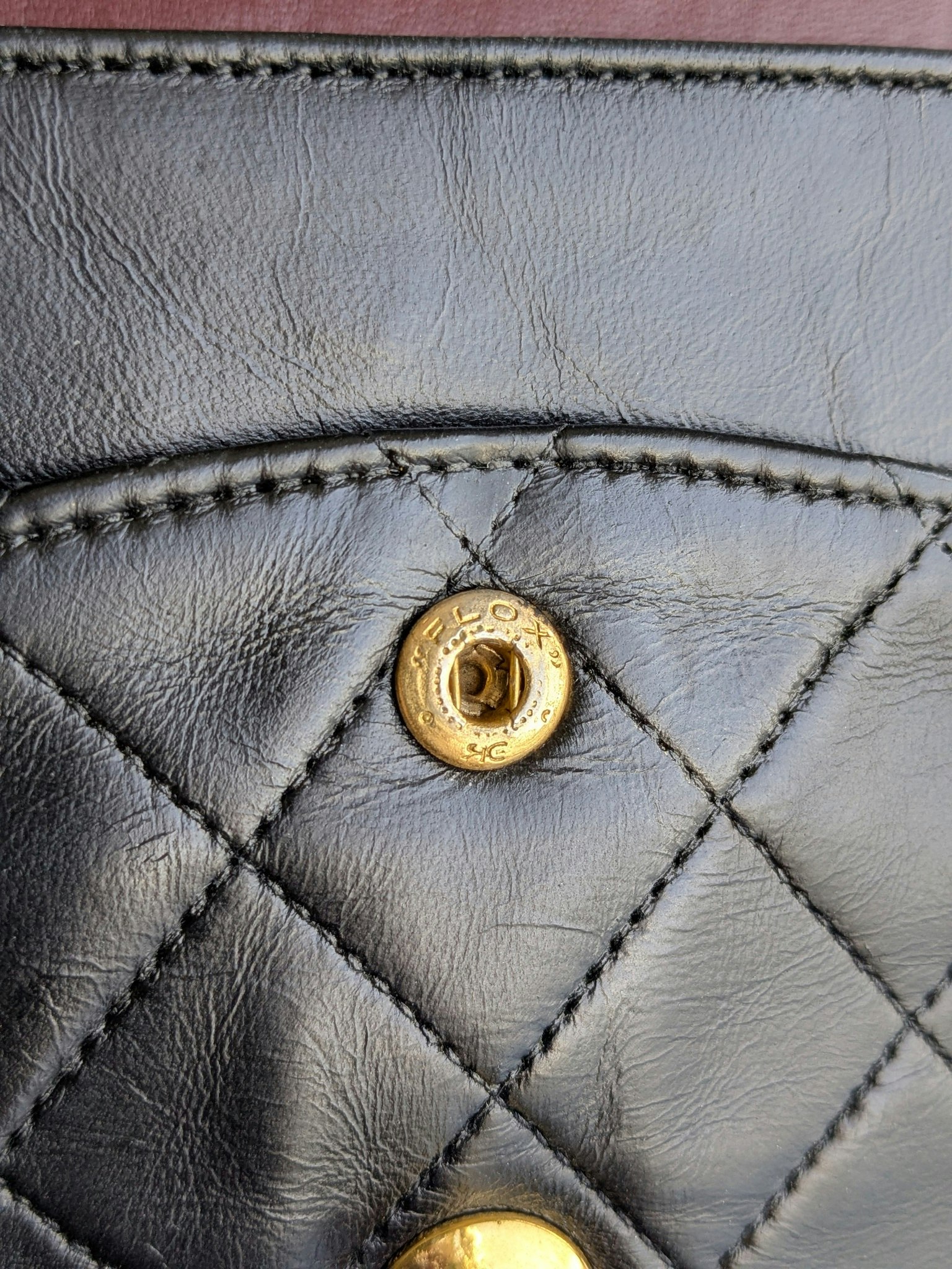 Chanel Classic Medium Double Flap