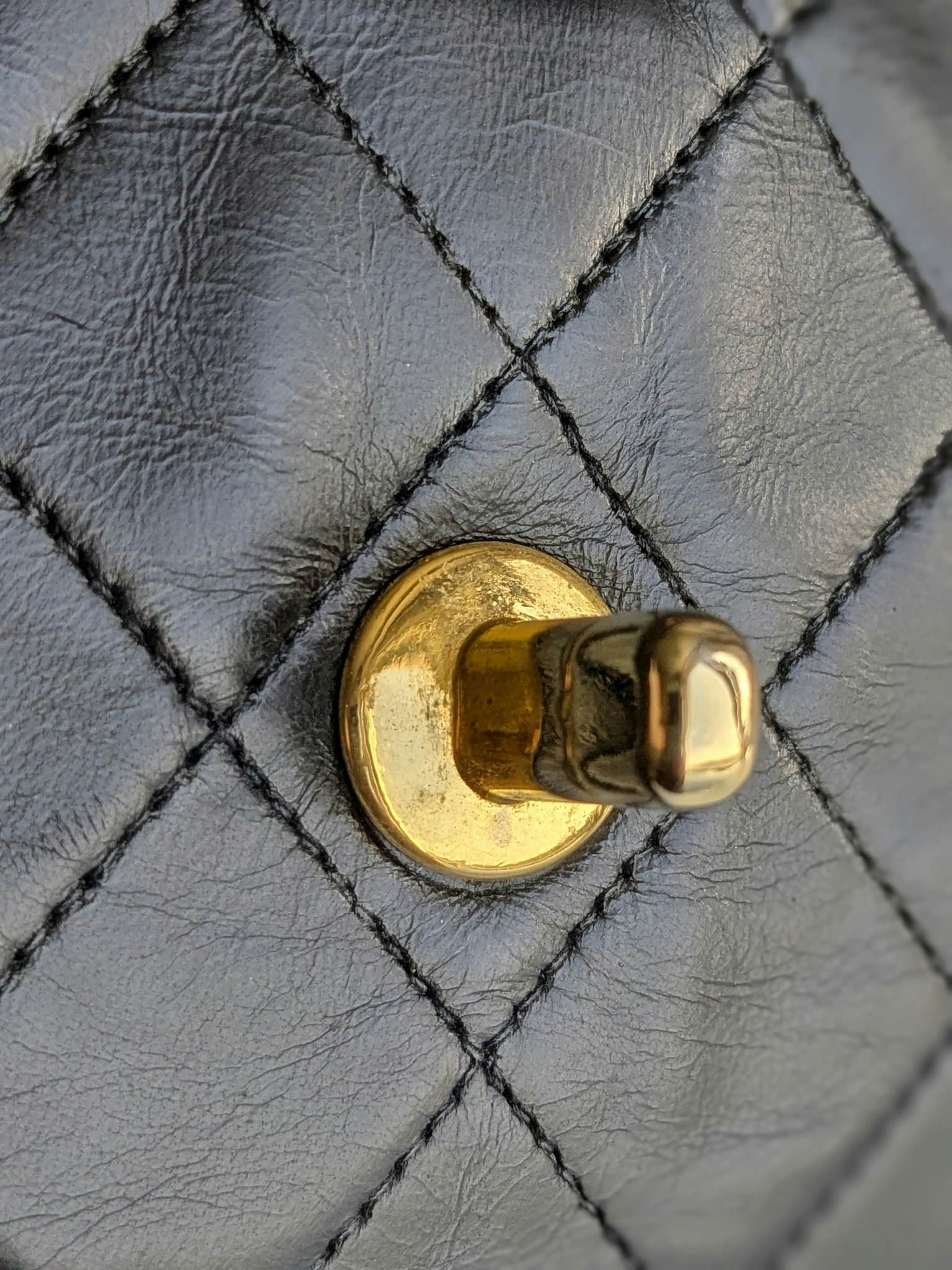 Chanel Classic Medium Double Flap