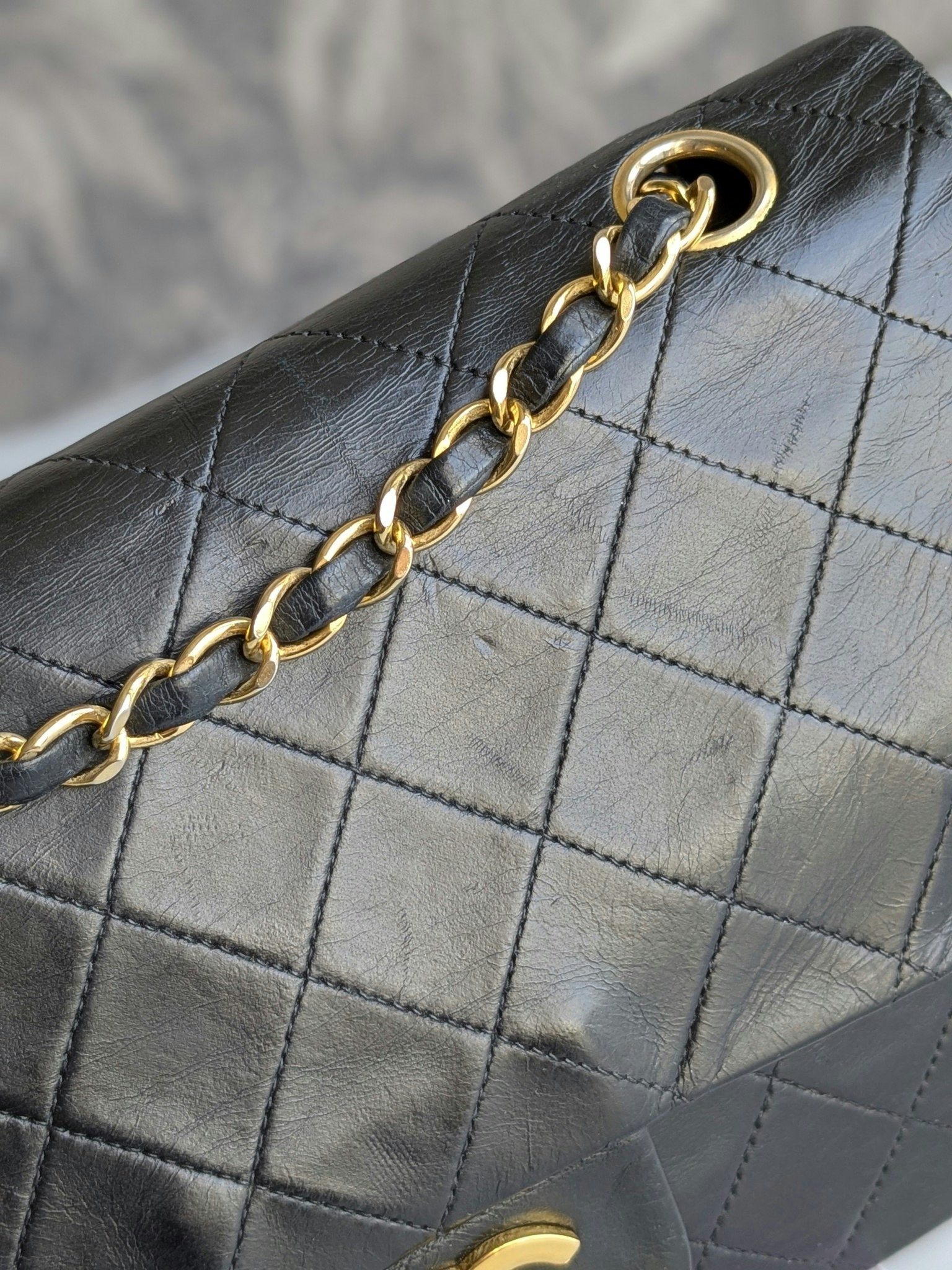 Chanel Classic Medium Double Flap