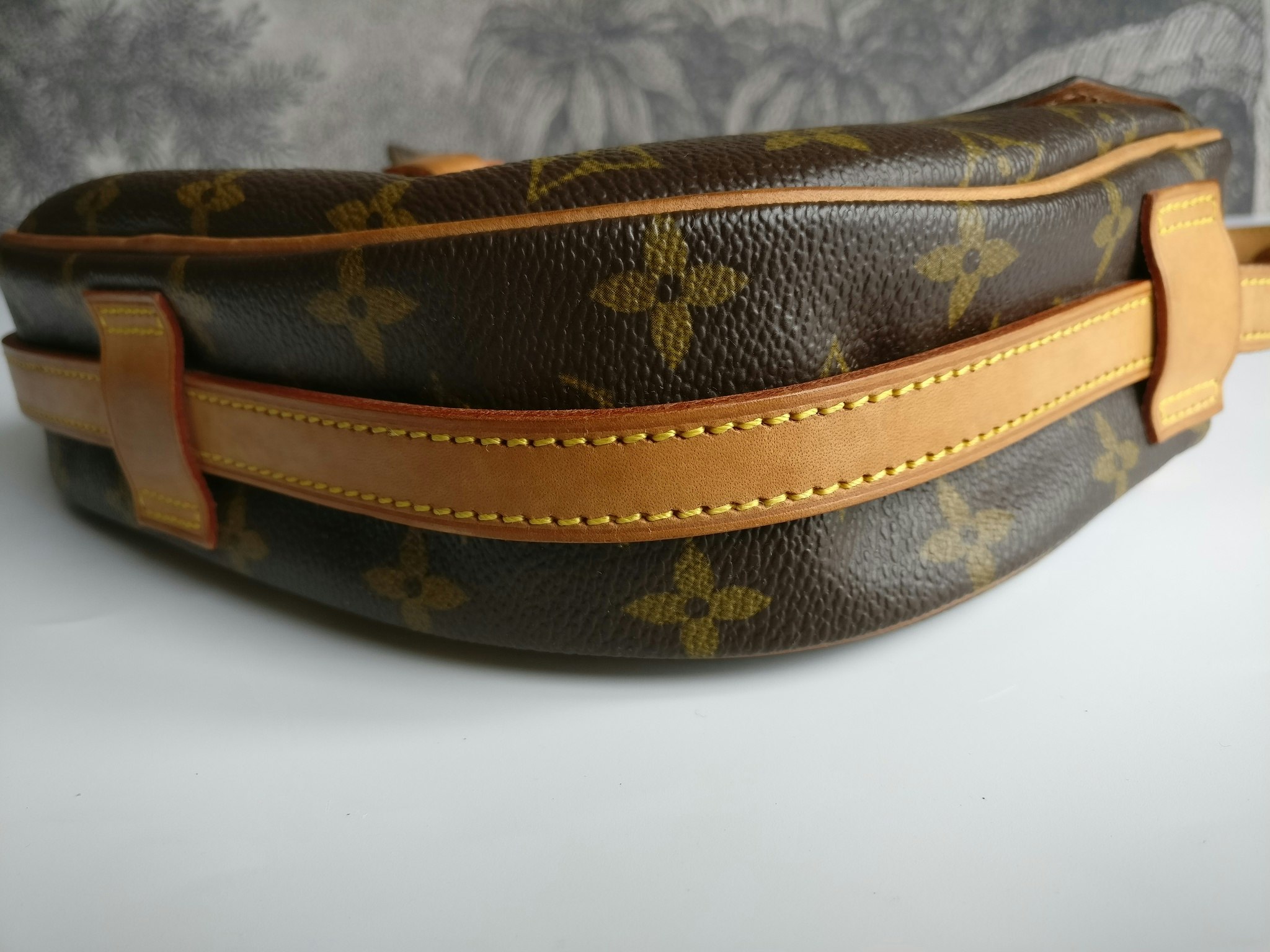 Louis Vuitton Jeune Fille MM
