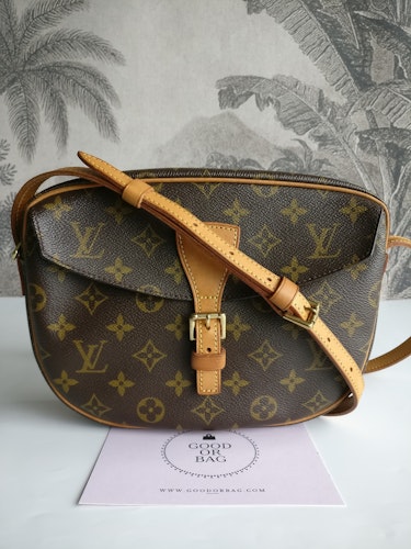 Louis Vuitton Jeune Fille MM