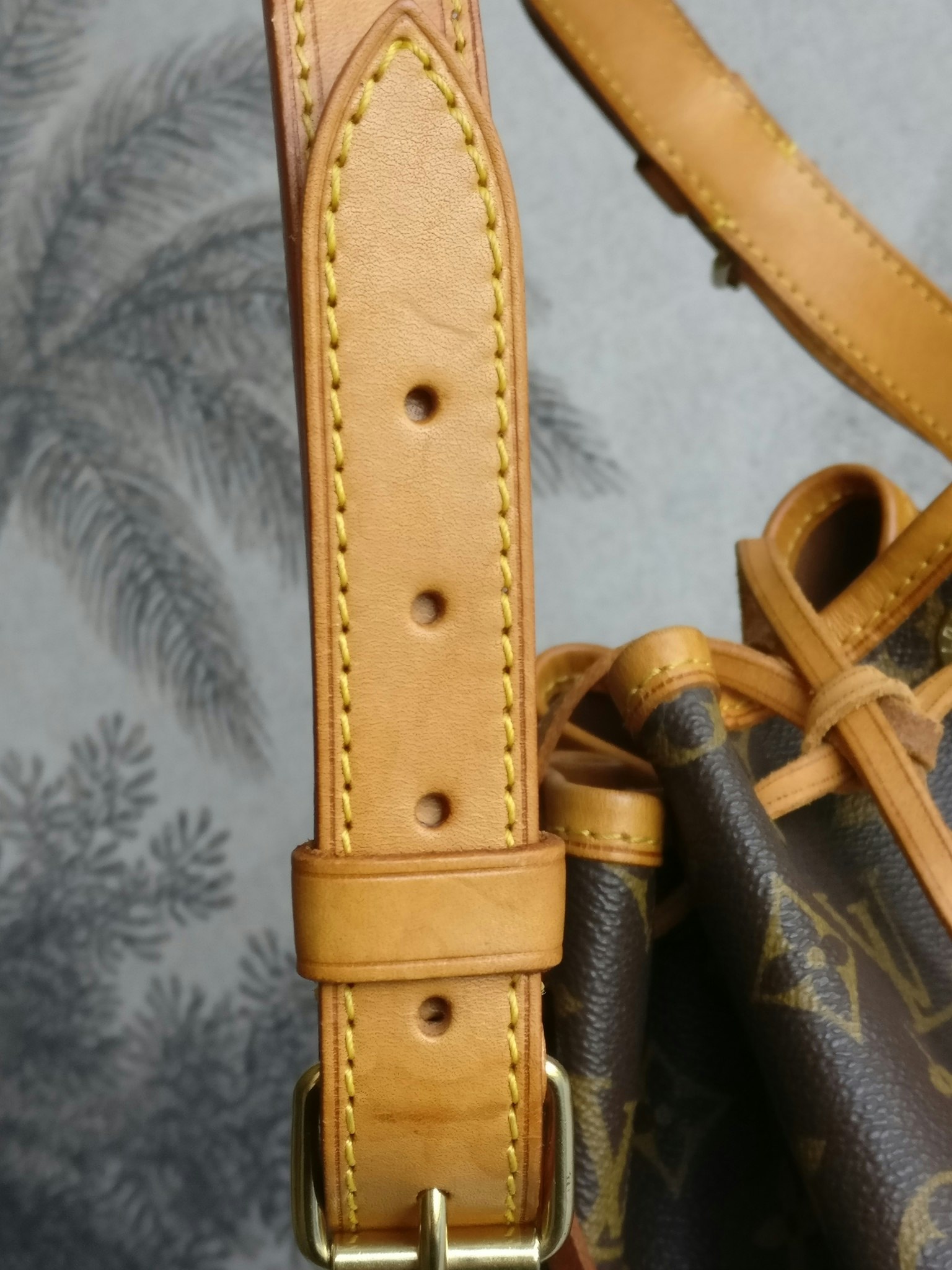Louis Vuitton Noé GM