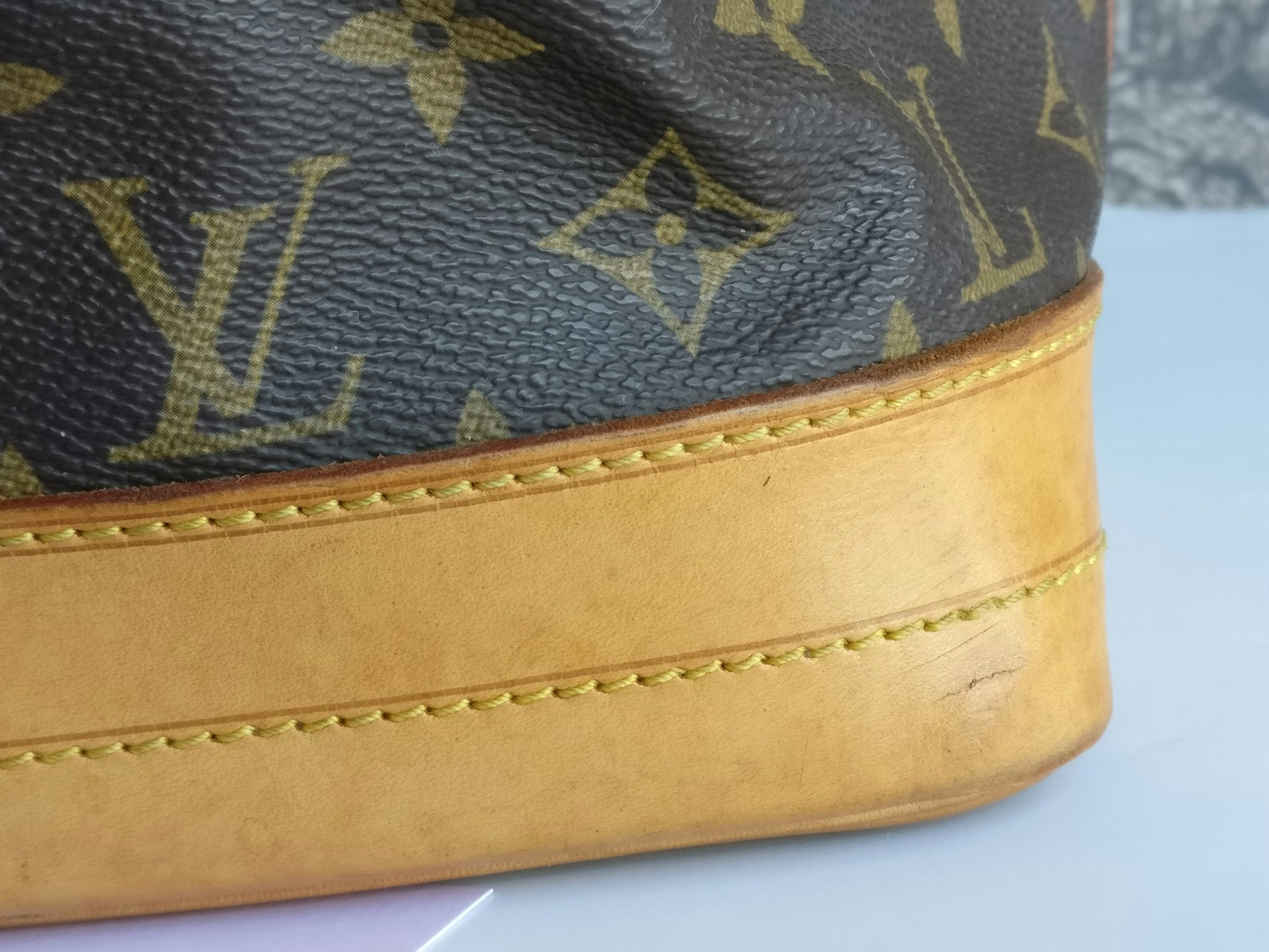 Louis Vuitton Noé GM