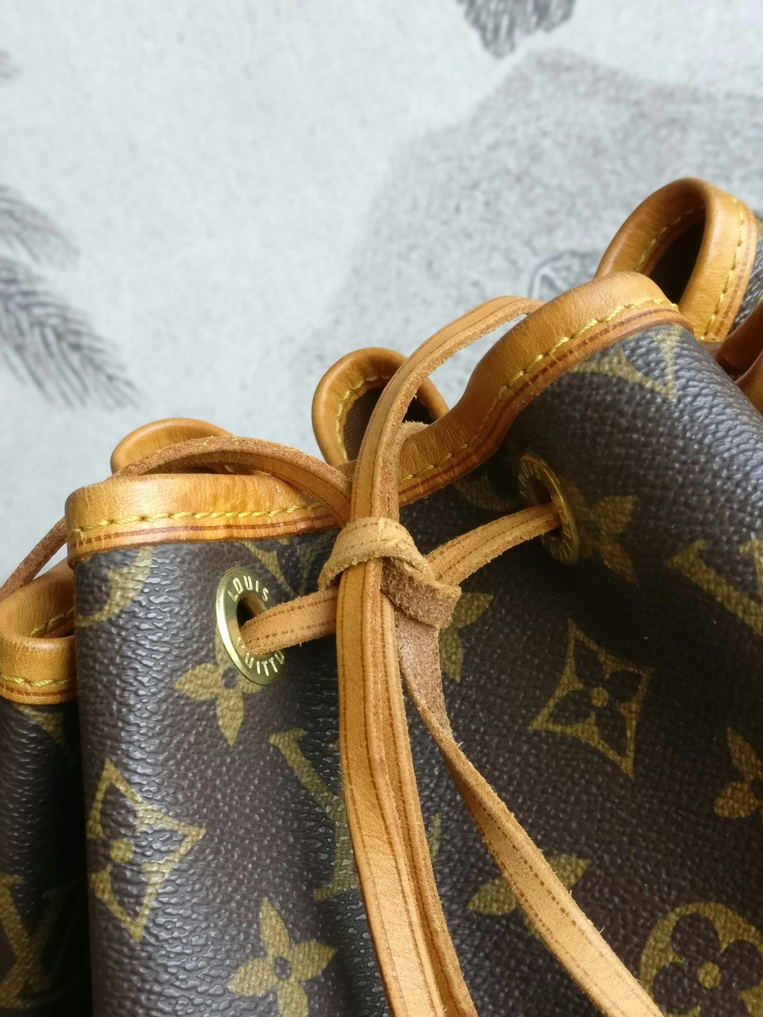 Louis Vuitton Noé GM