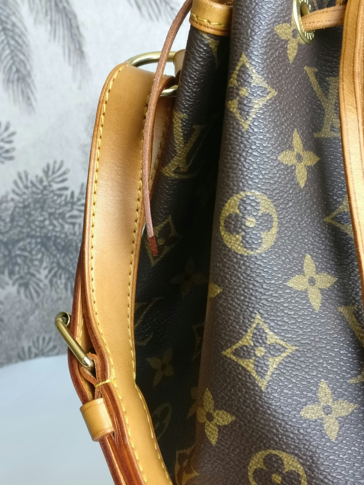 Louis Vuitton Noé GM