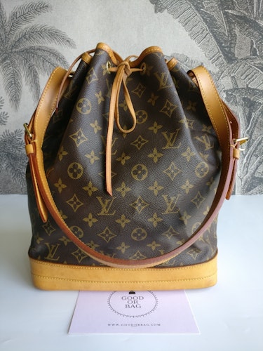 Louis Vuitton Noé GM