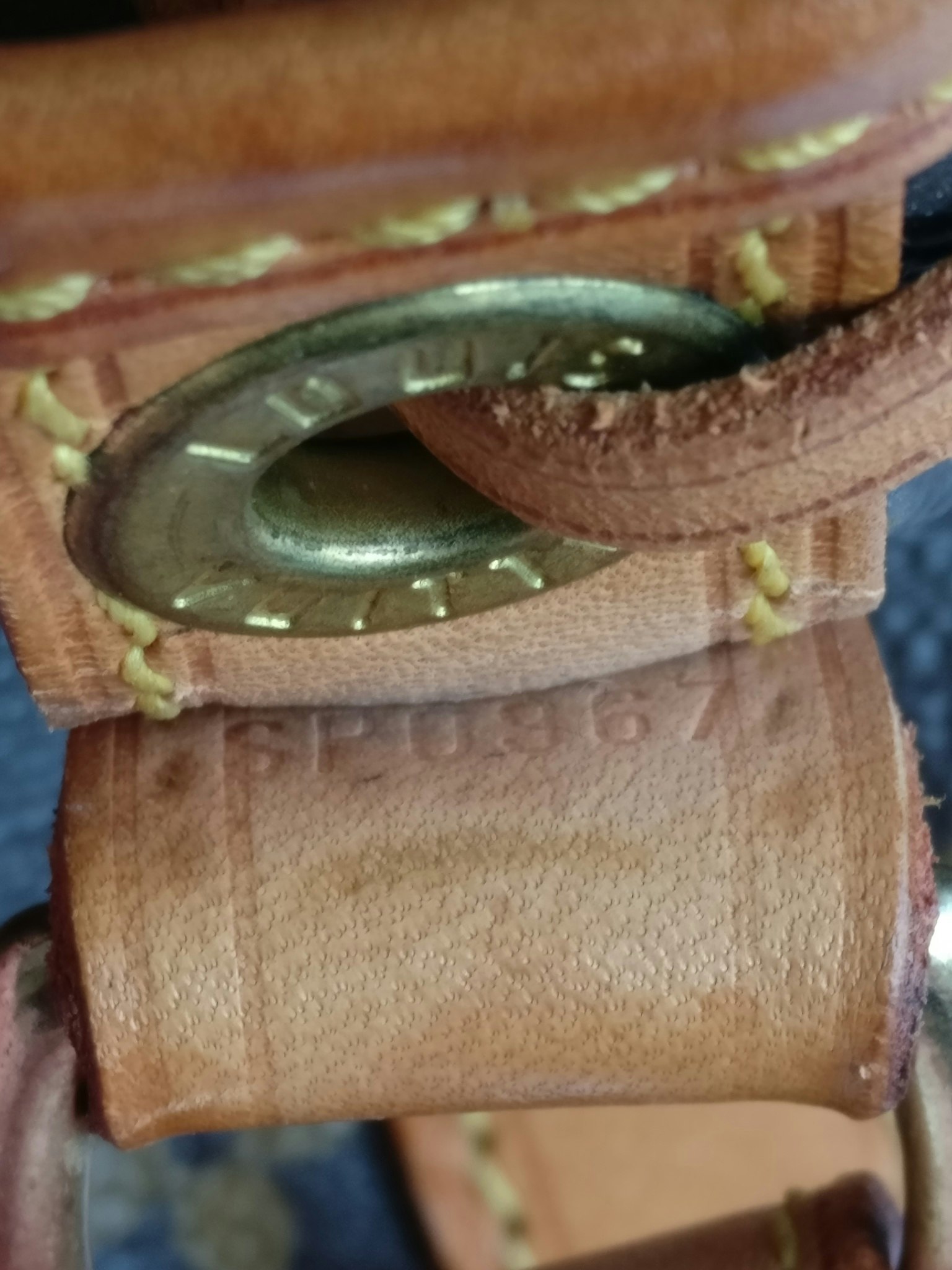 Louis Vuitton Noé GM