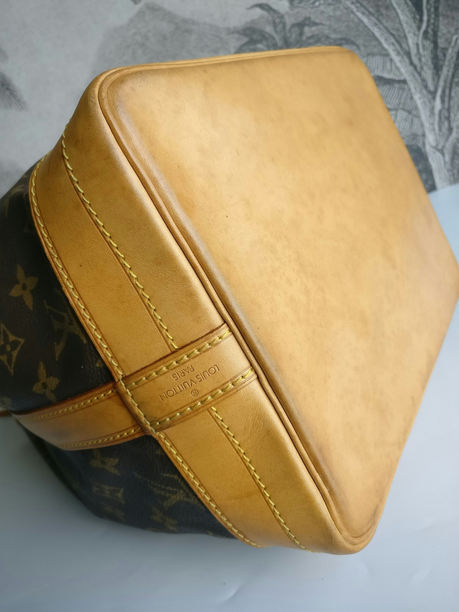 Louis Vuitton Noé GM