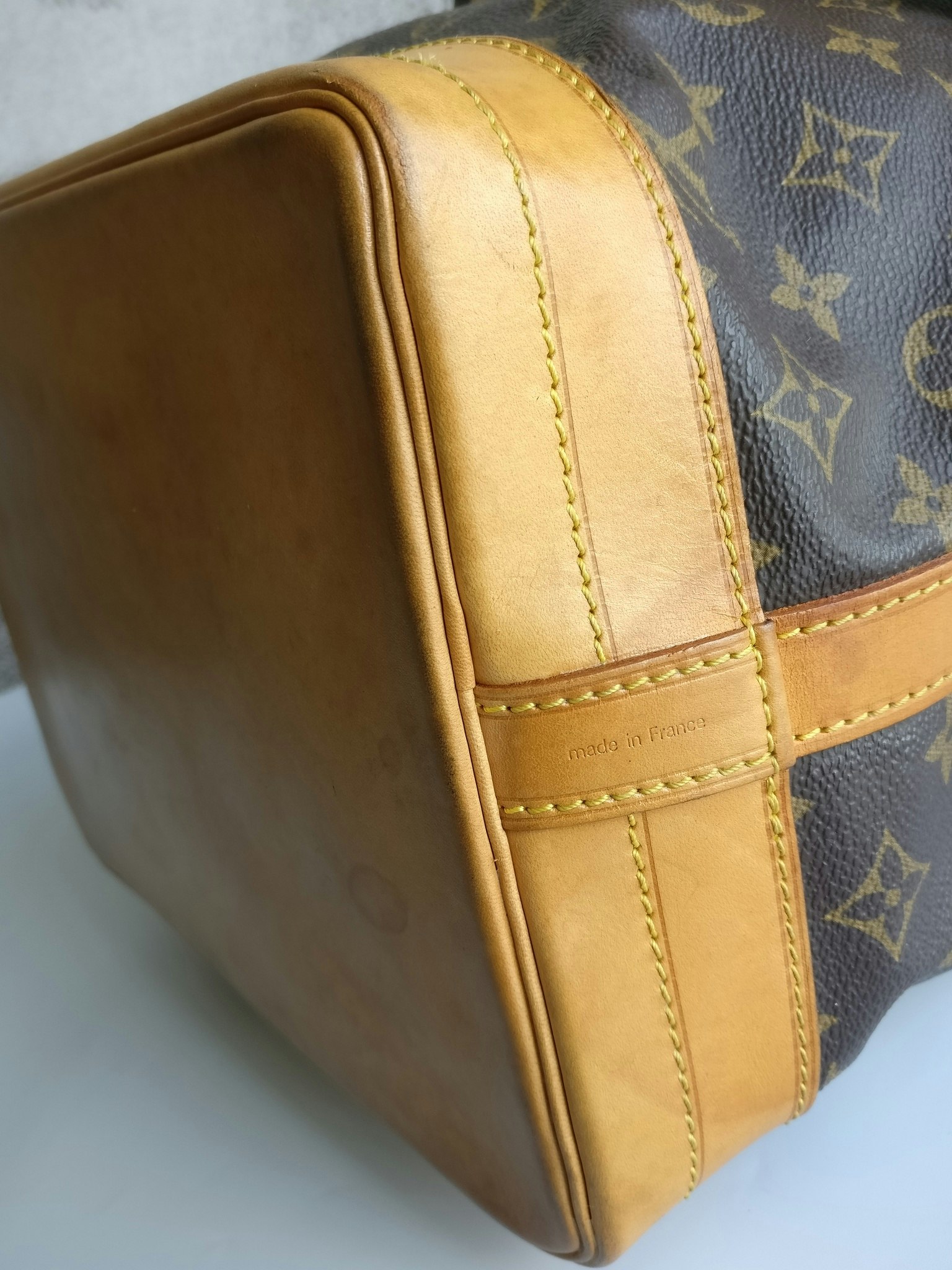 Louis Vuitton Noé GM