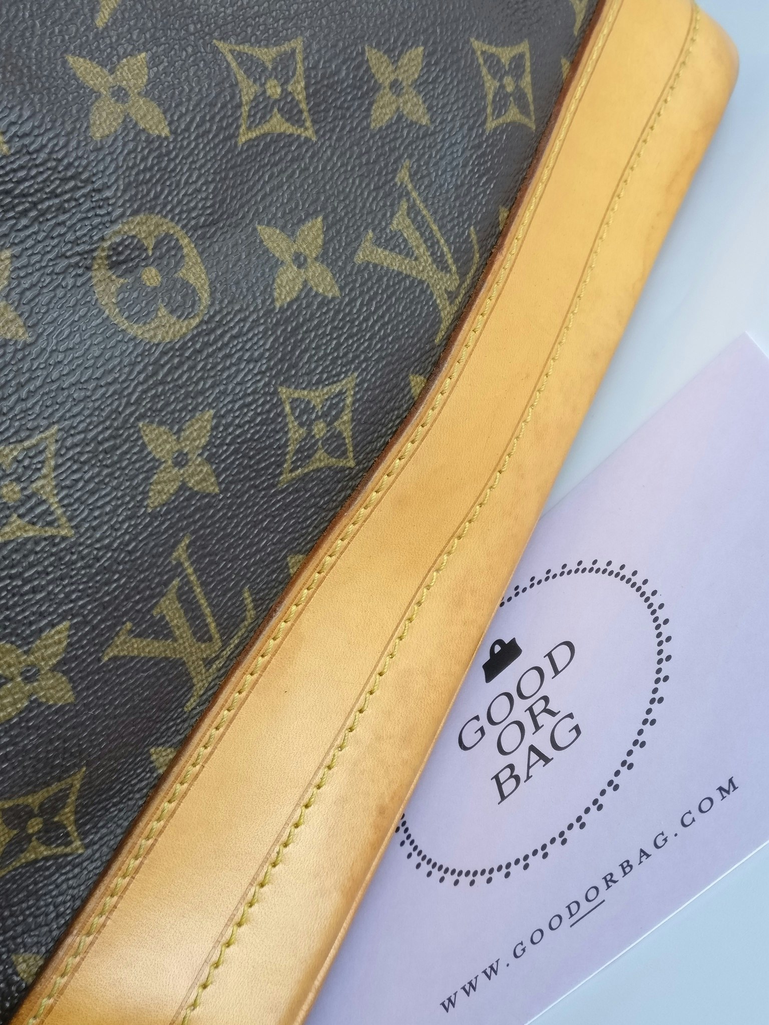 Louis Vuitton Noé GM