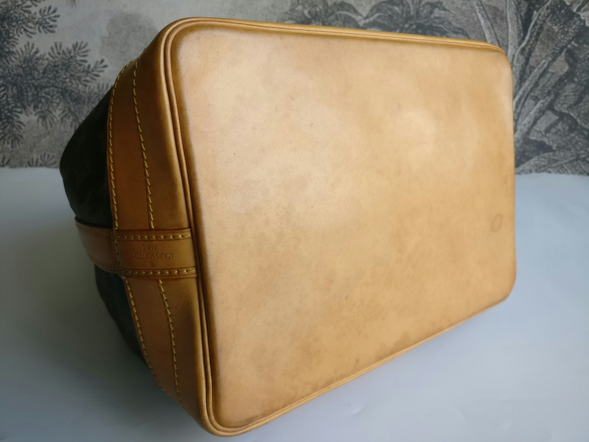 Louis Vuitton Noé GM