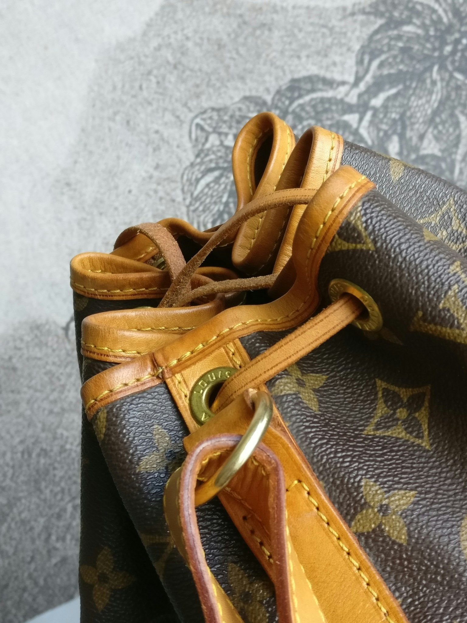 Louis Vuitton Noé GM