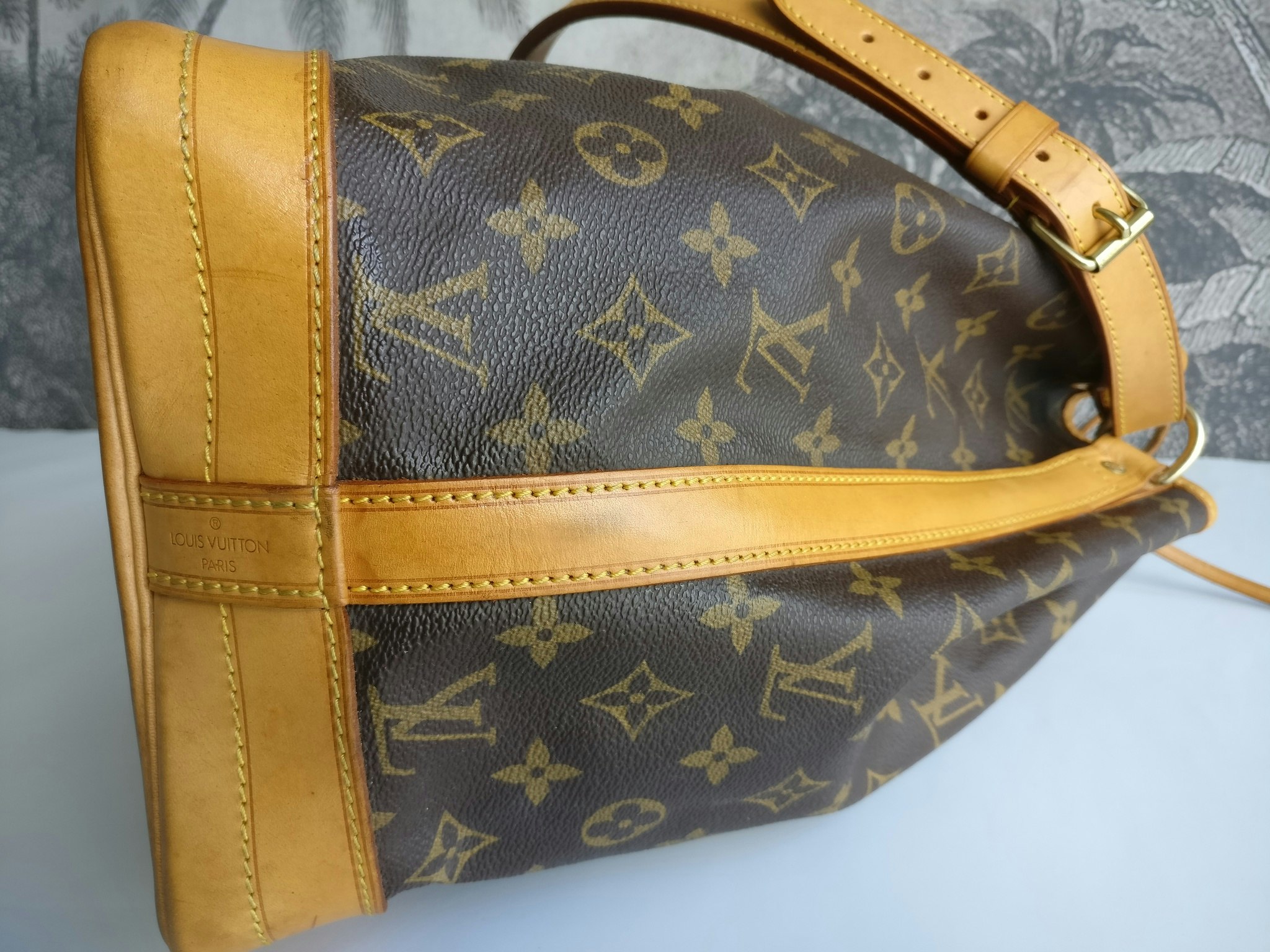 Louis Vuitton Noé GM